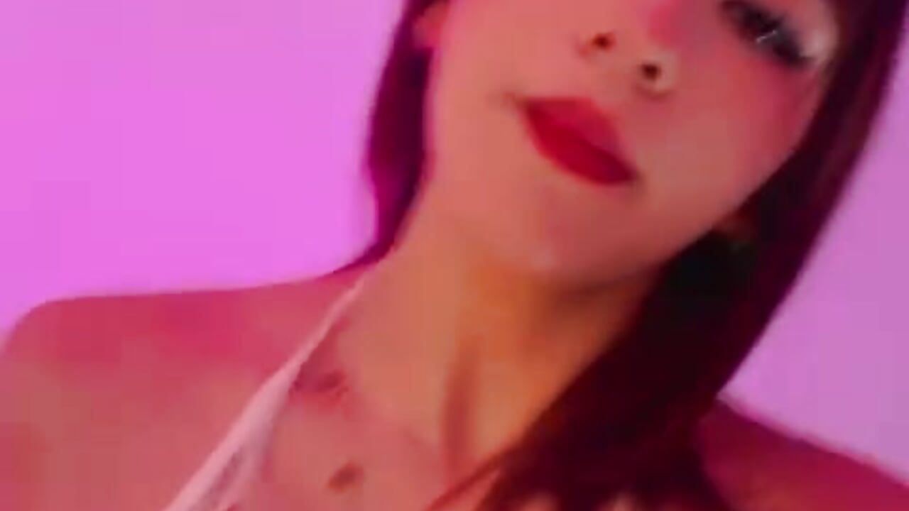 Gift in December - video by Sophia_Lemos cam model