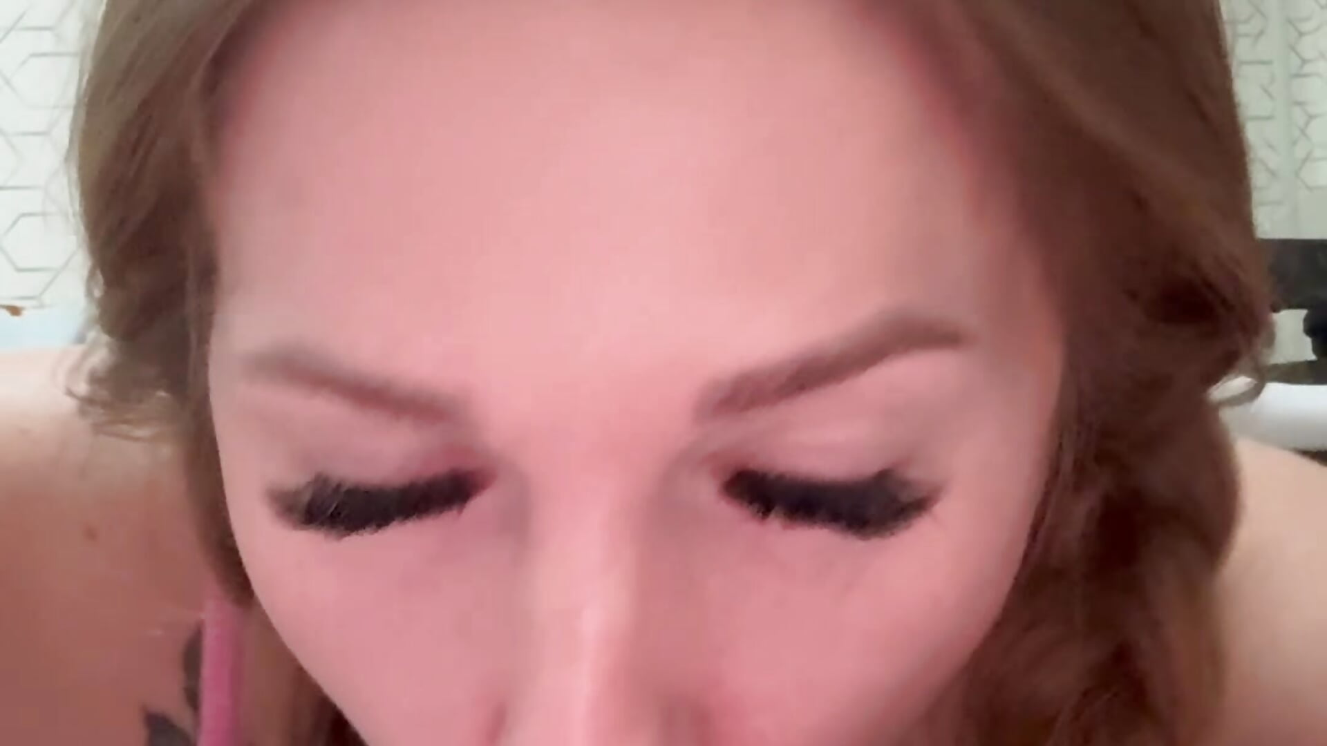 blow job - Tatti-Go adlı kamera modelinin videosu