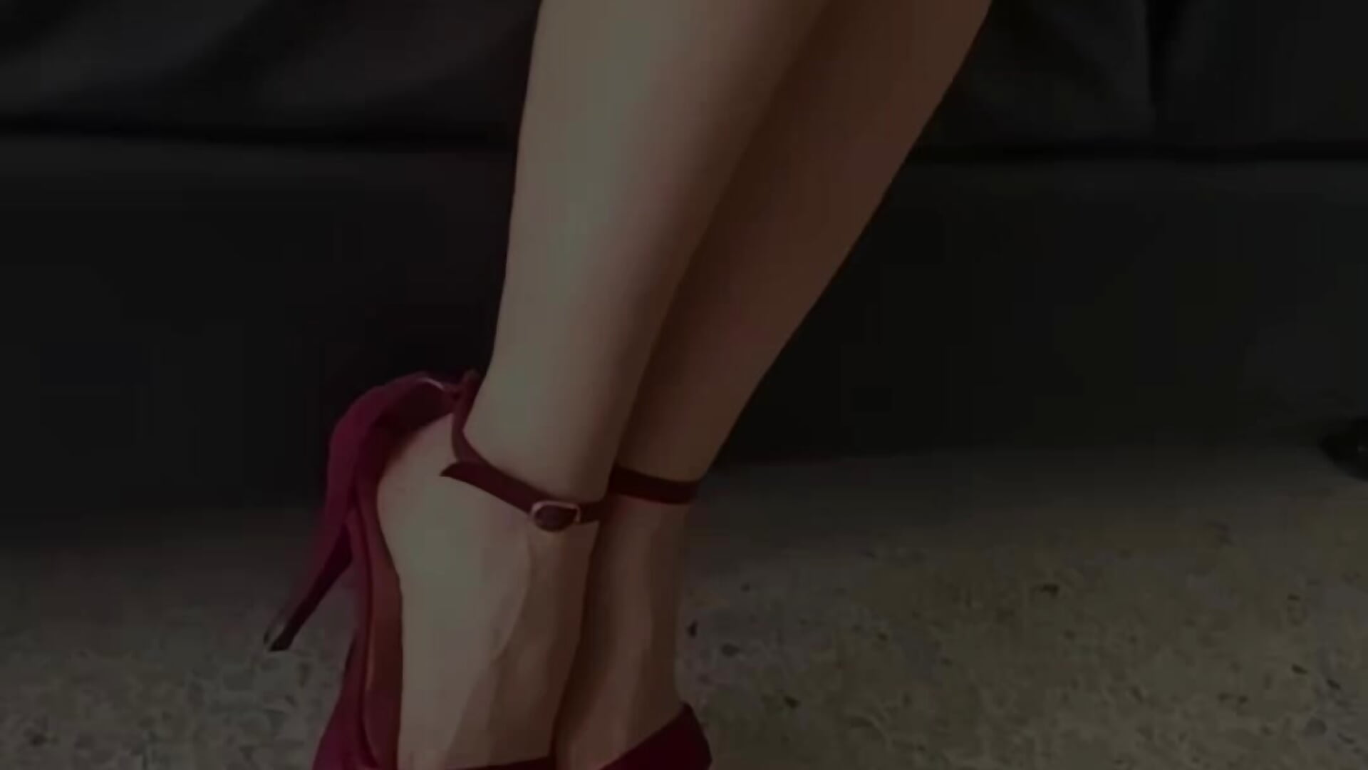 Beautiful feet