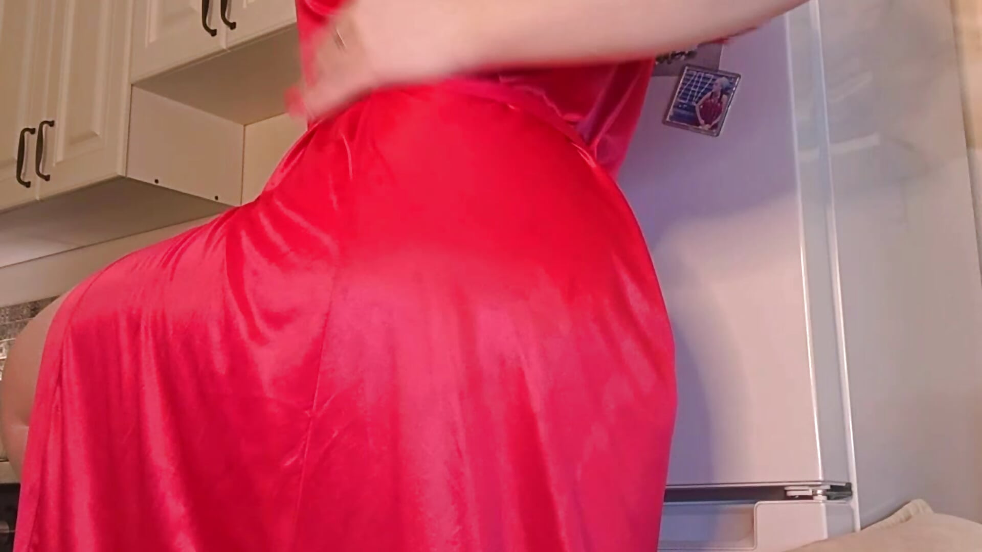 Tell me how you getting insane about my shapes - video by MissSeverina cam model