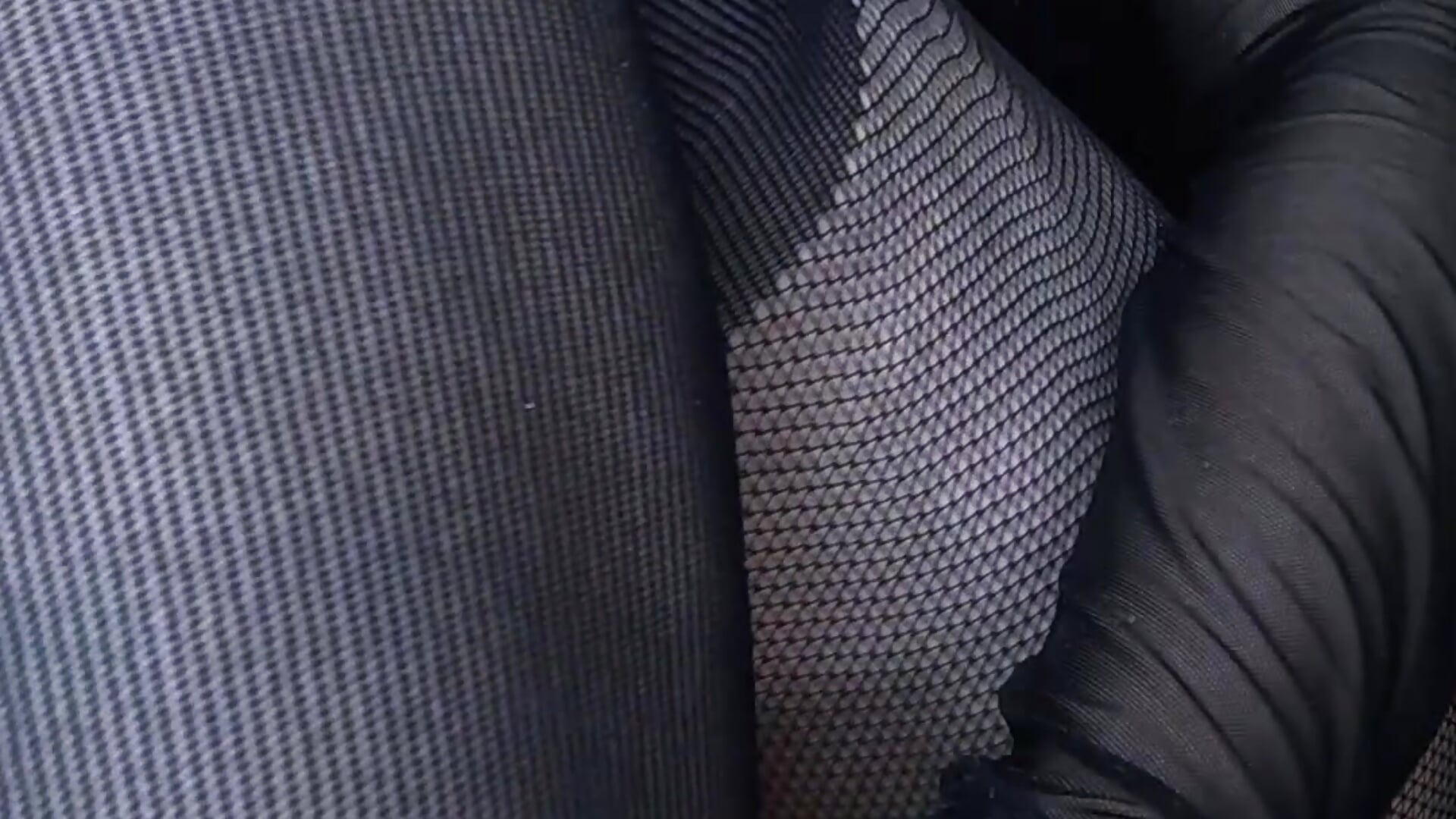 Do you like fishnet same as me?