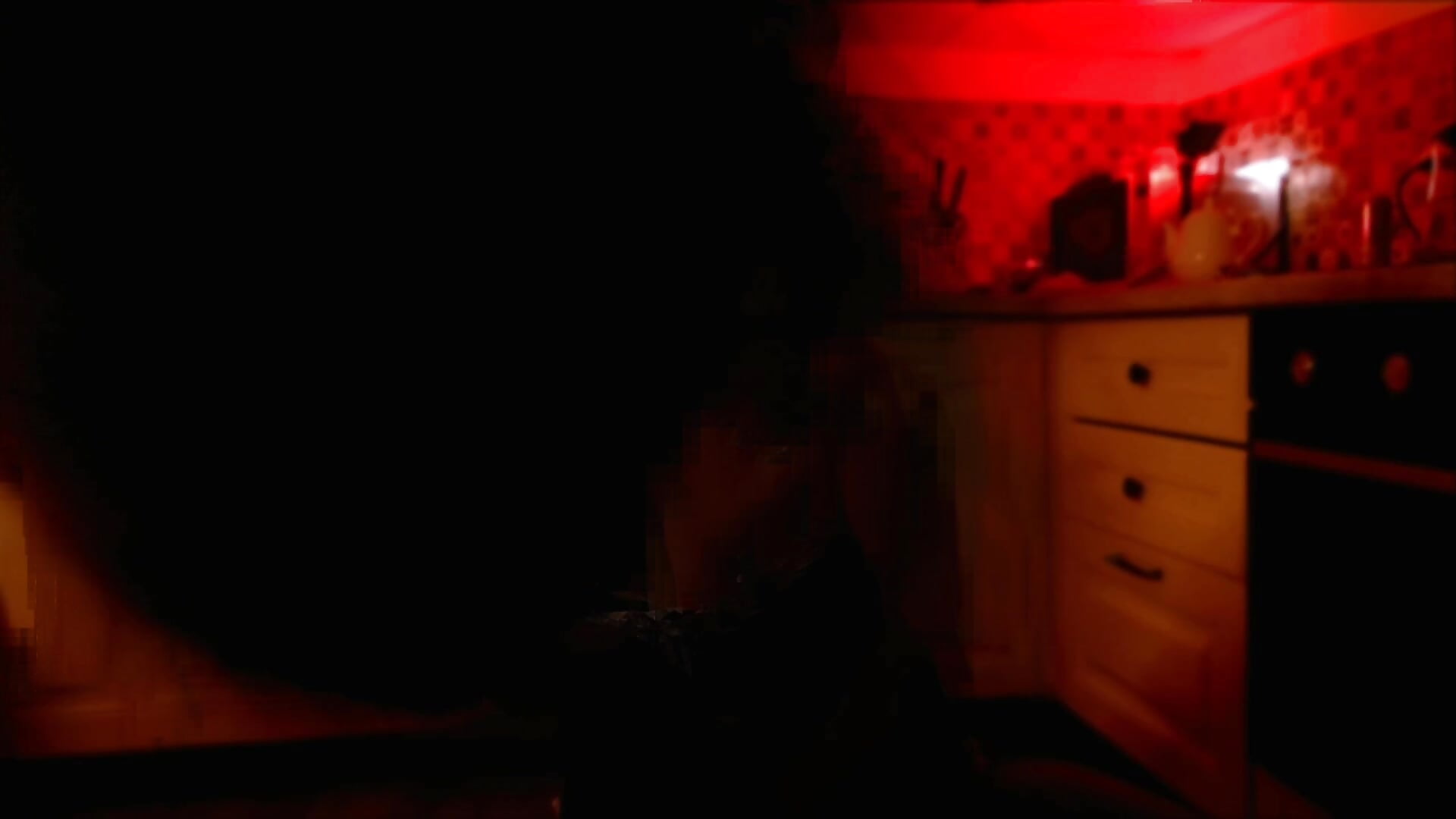 Your sexy housewife wants to see you do the chores tonight with her - video by MissSeverina cam model