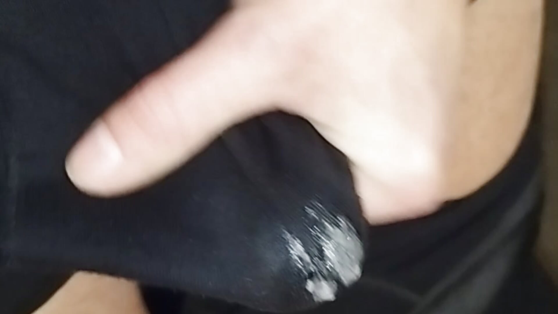 WETTING NEW BOXERS :-* dívej se jak teču do čistých boxerek ! - video oleh model kamera Crazzy_Maiky