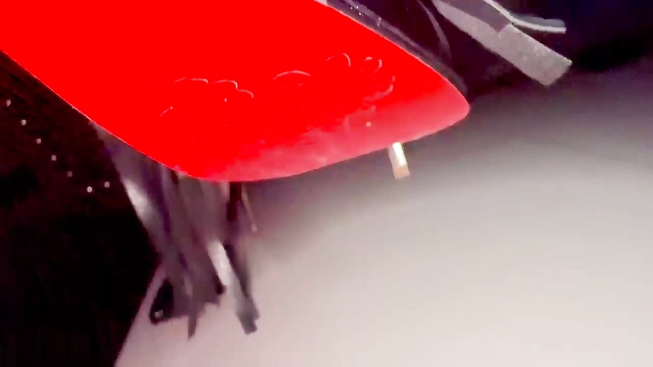 bdsm-footsniffer - video by Estefany777 cam model