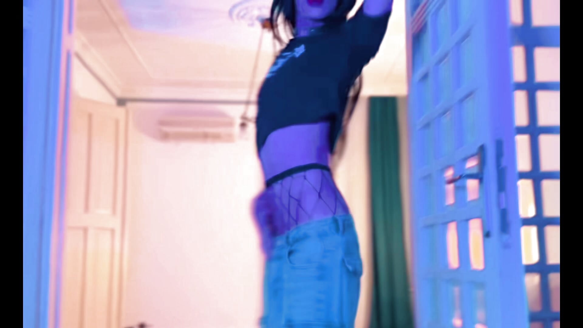 Teaser video<3 - video by Sage_Heartt cam model