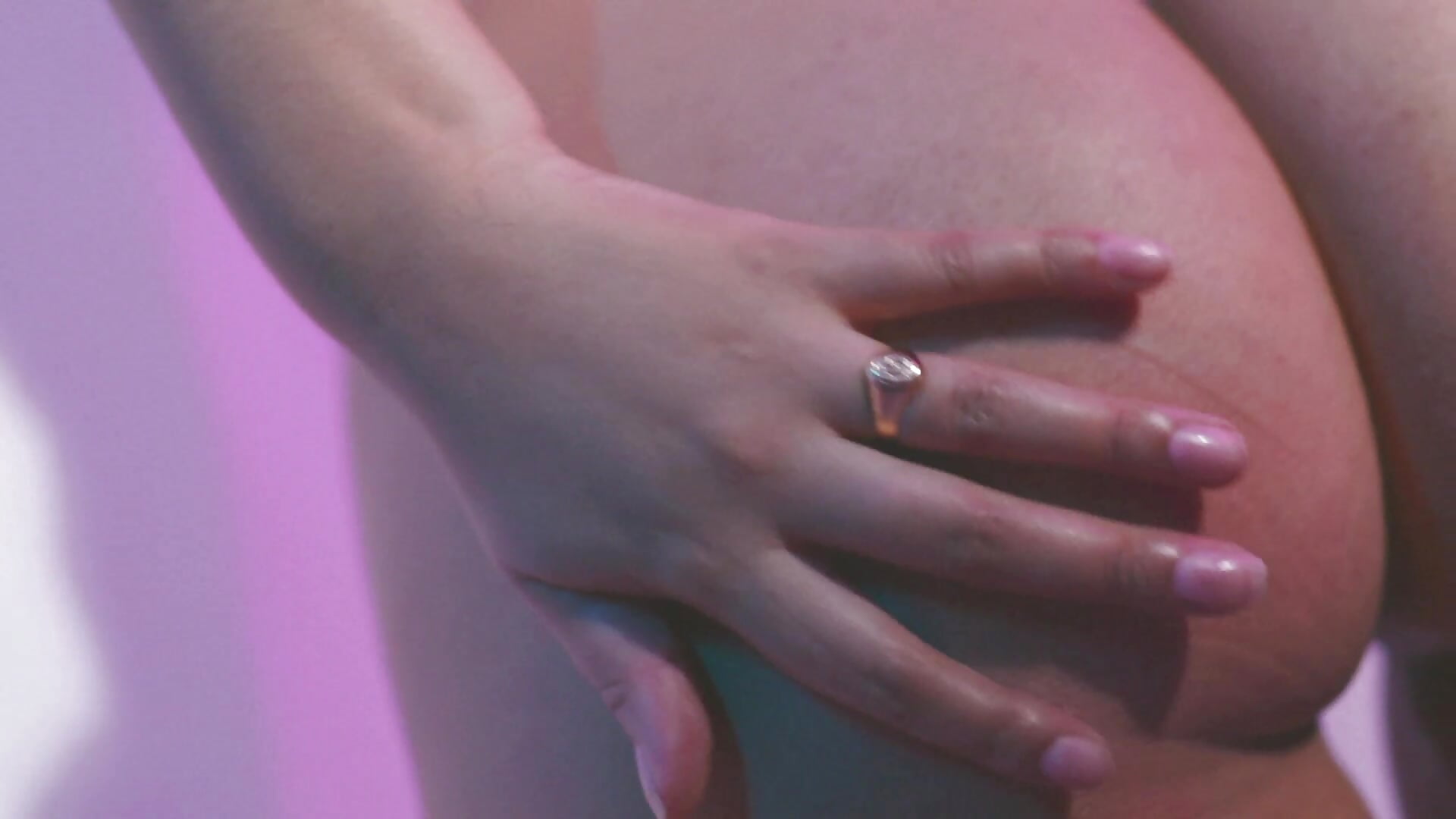 Enjoy me! ❤️‍🔥 - video by SophieWoods_ cam model