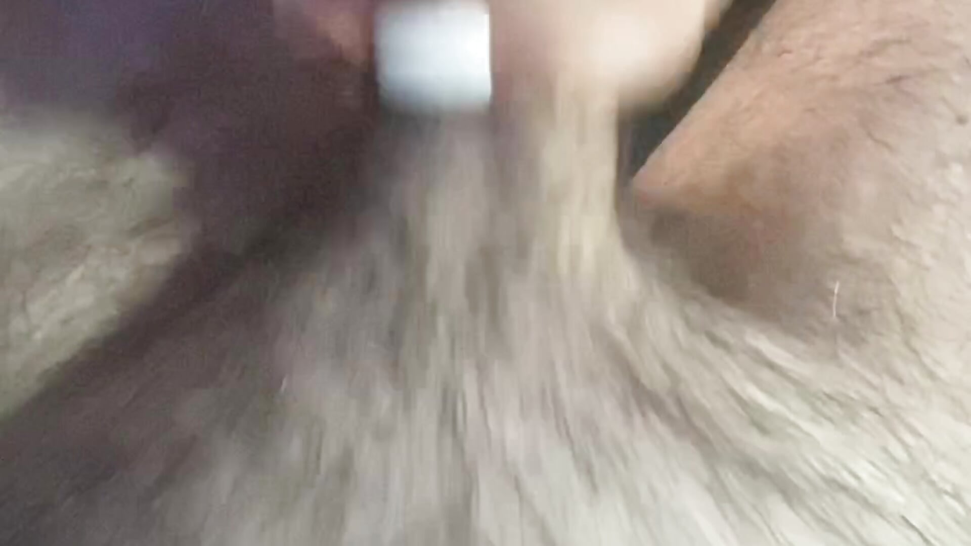 BJ with cumshot