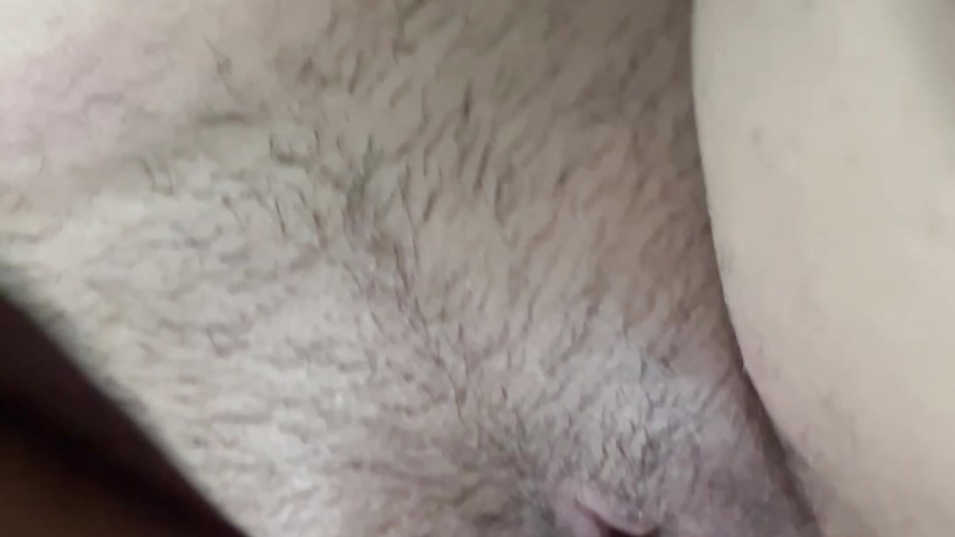 Missionary sex vid/ hear bro clapping my cheeks