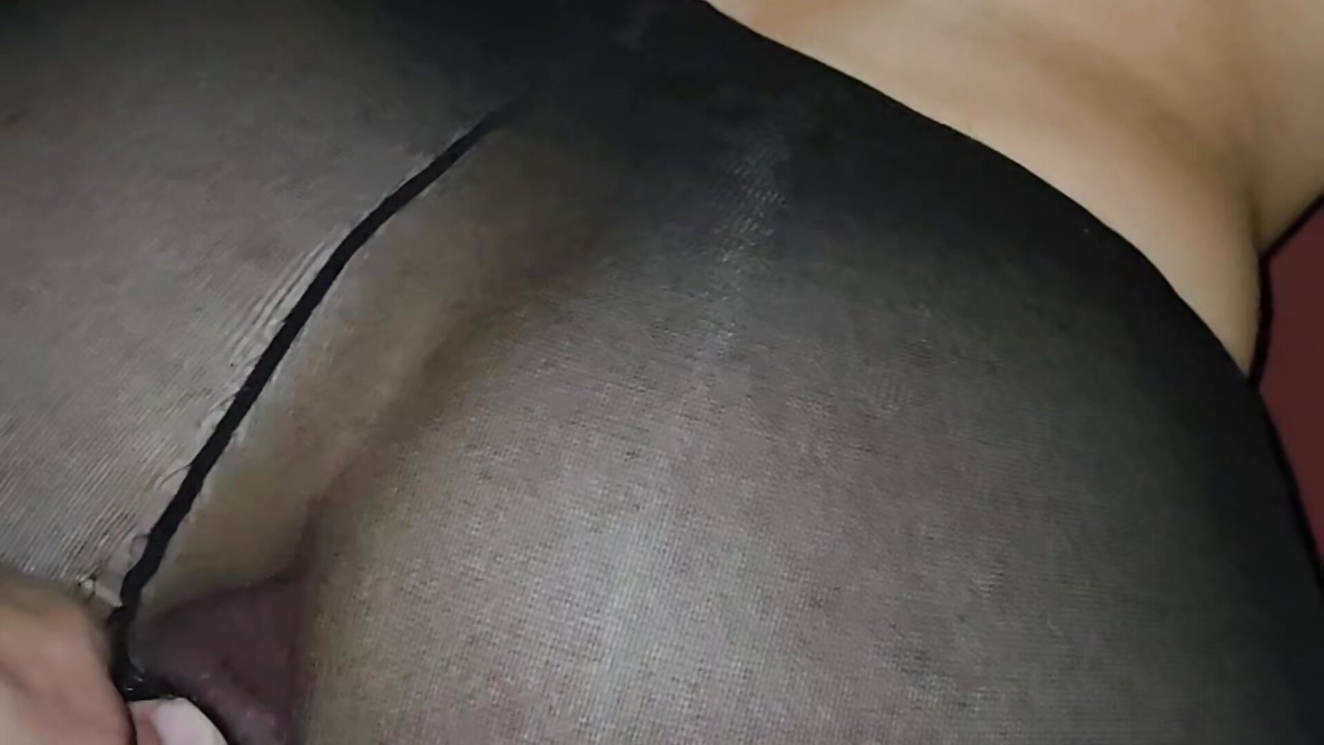 Ripped His Pants & Fucked That Big Ass Hard – Rough & Dominant Action