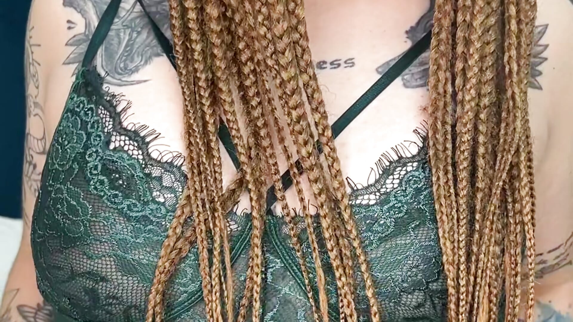 let's get acquainted 😏❤ – video af EssayedMound