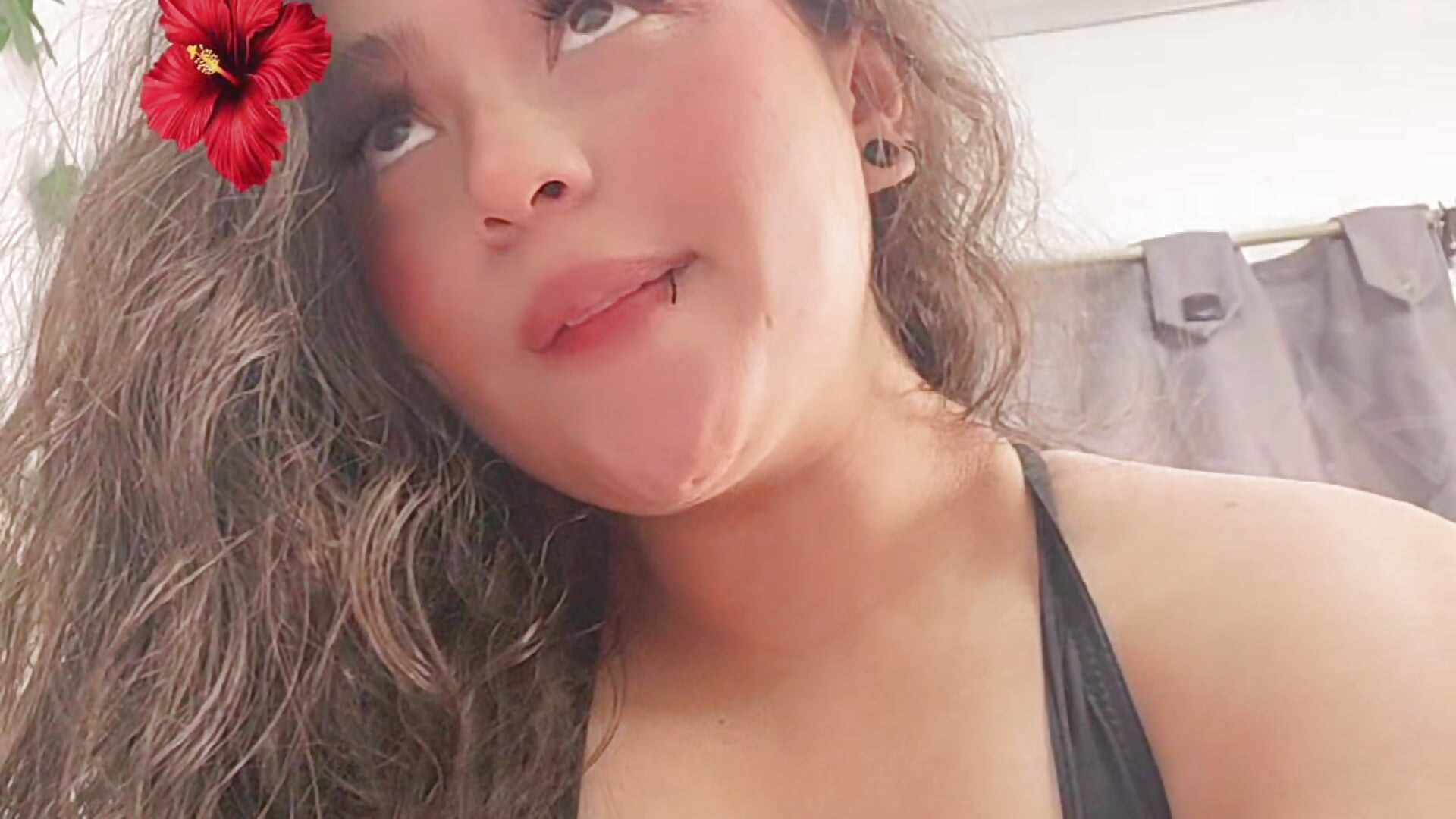 Hey honey... – video modela na kameri Mxss_Honey