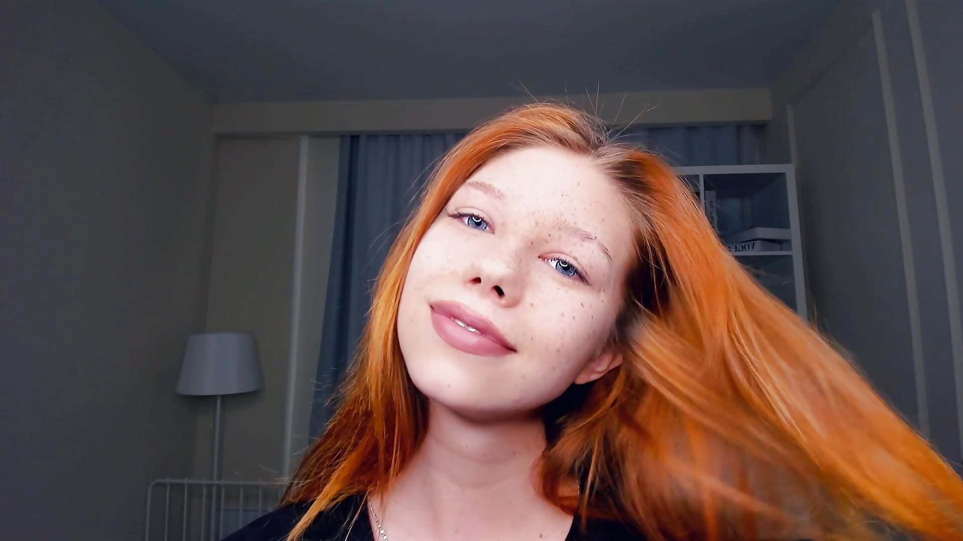 My smile for you - clip cu WildaEllson