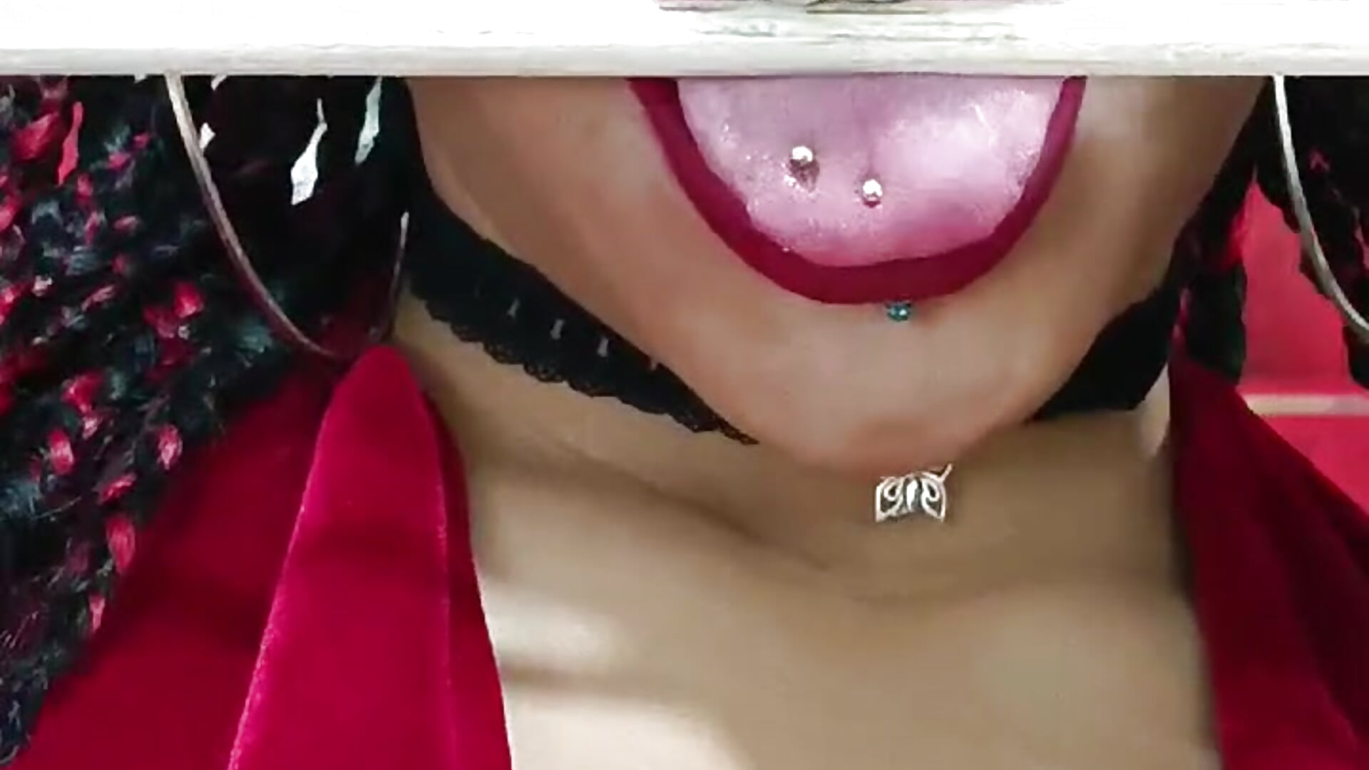 Piercing