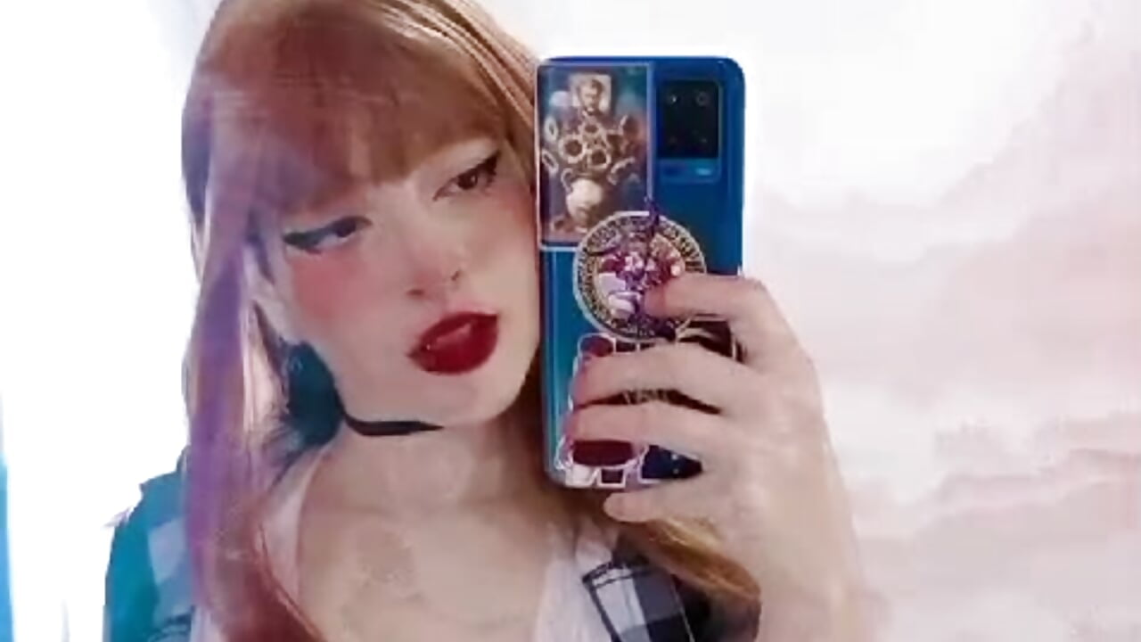 Orange Dayy 🔥 - EvaHalsey主播的视频