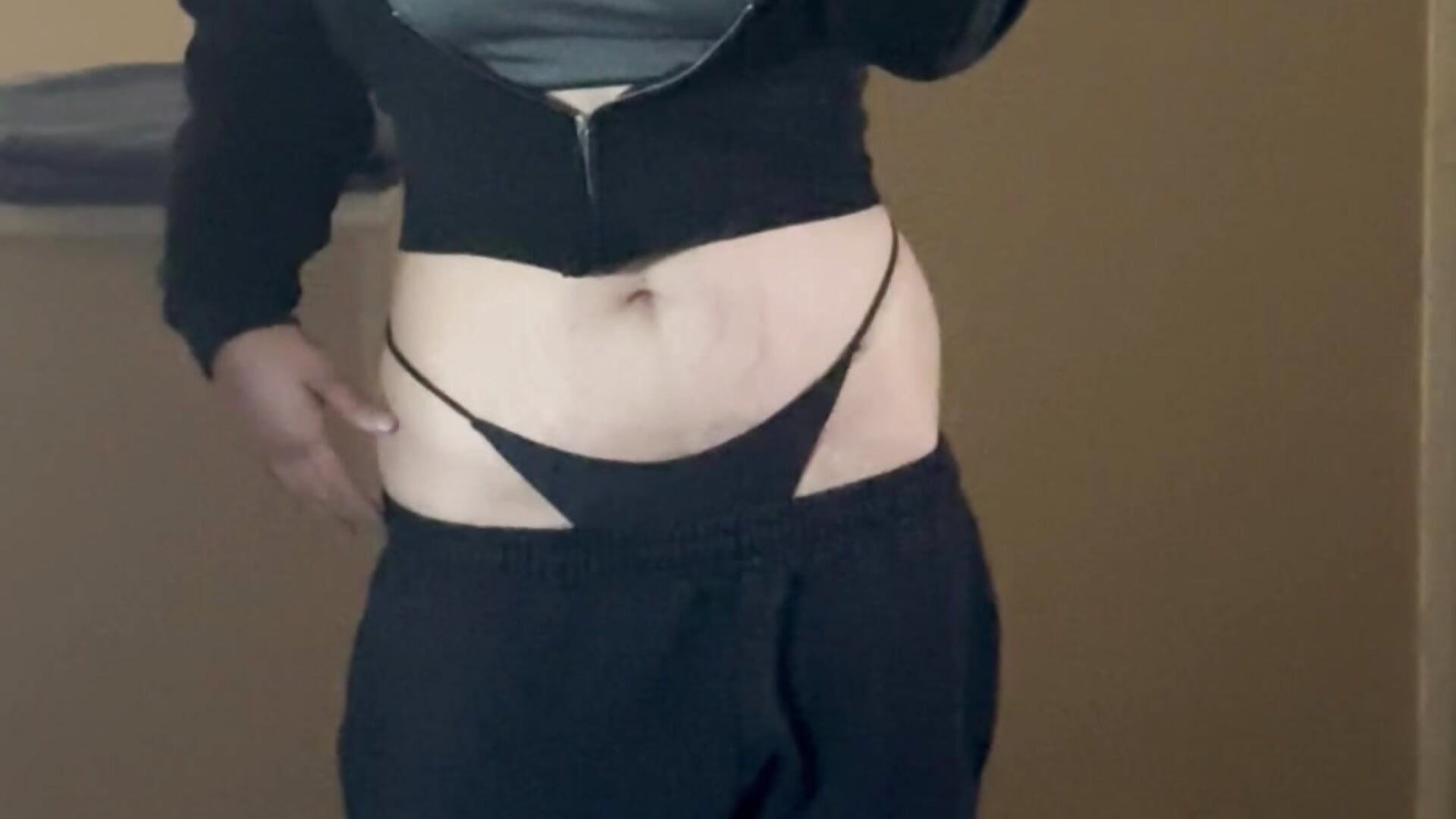 tease