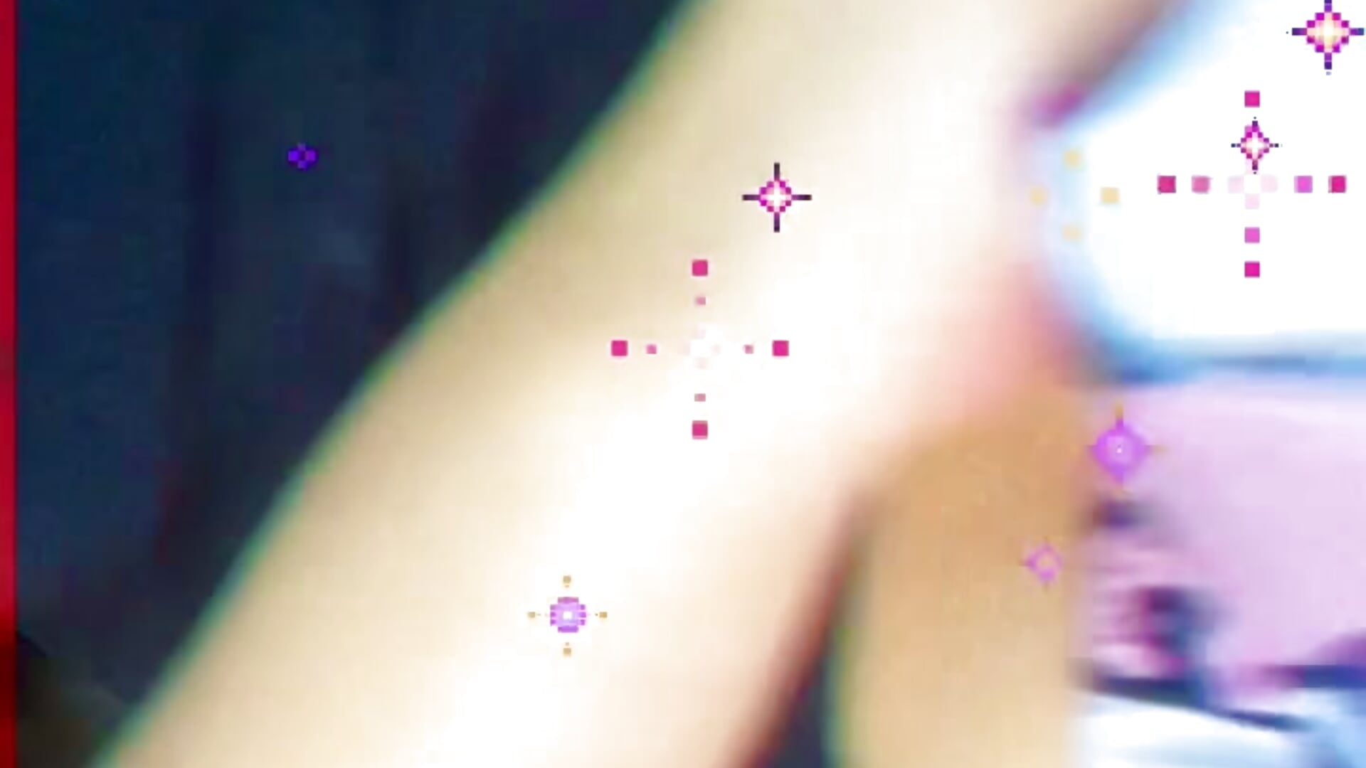 Cute vid 💞🥵 - Primordial_Juices adlı kamera modelinin videosu