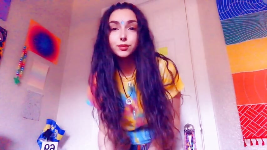 💖 - video của người mẫu cam Primordial_Juices