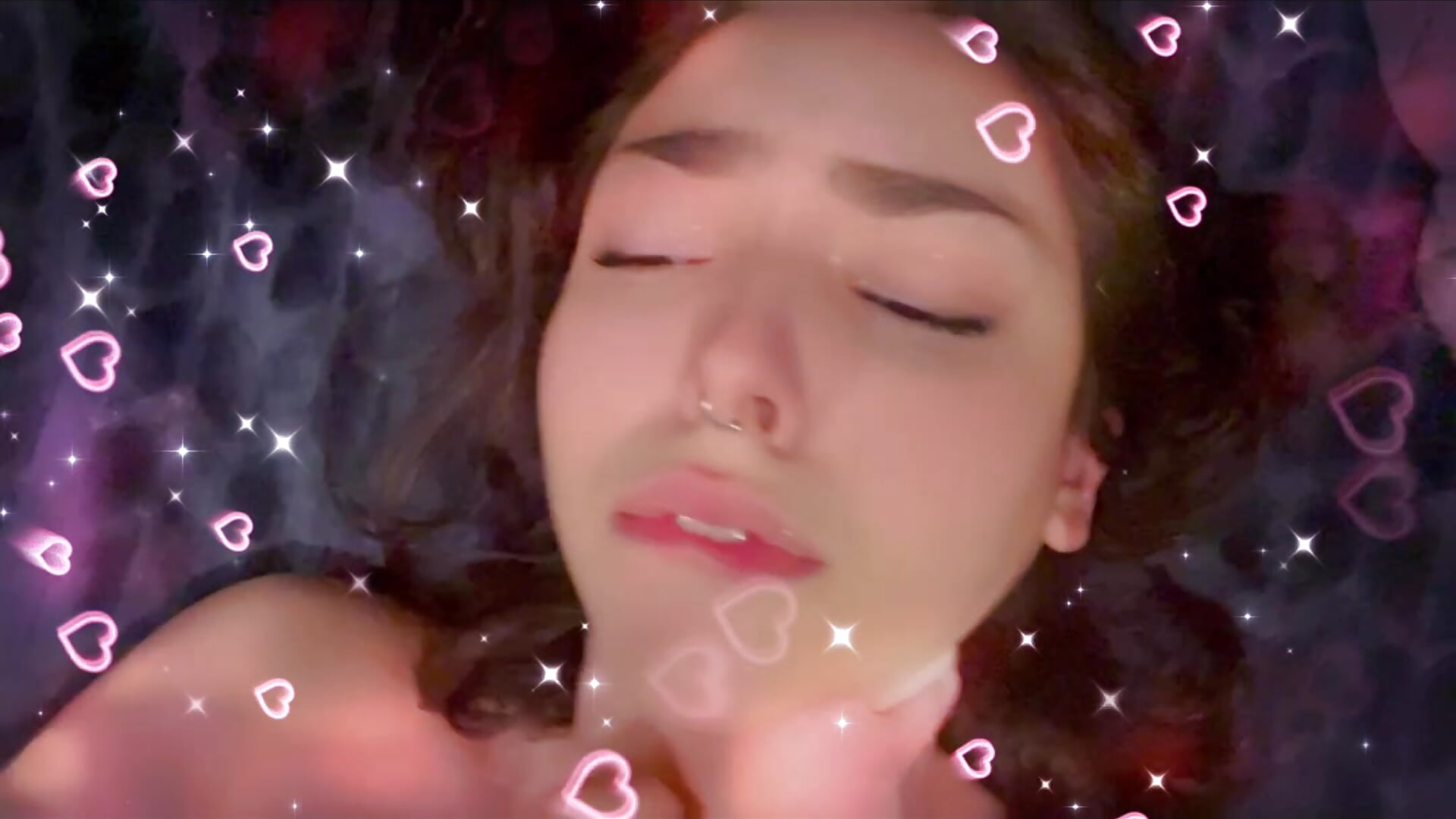 Harder pls 🤤😍 - video của người mẫu cam Primordial_Juices