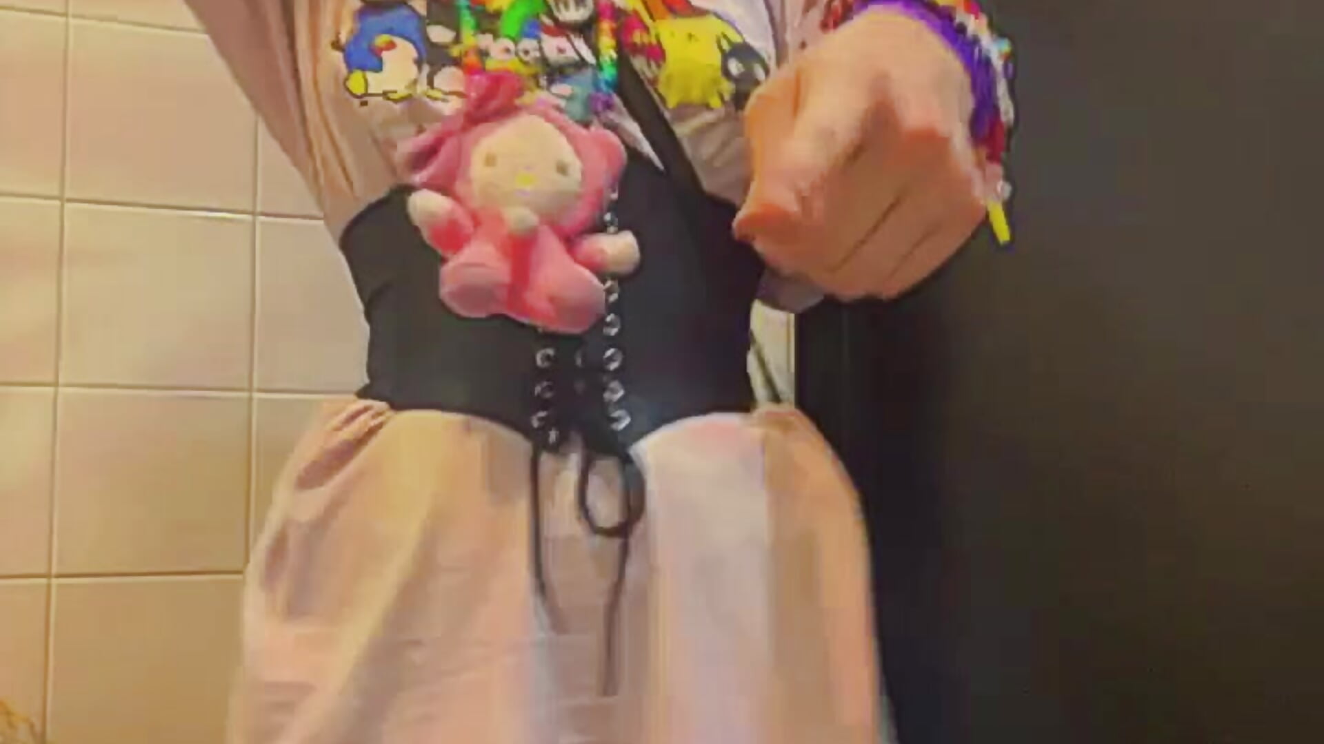 Rave Nite 8/17/24 - video của người mẫu cam Primordial_Juices