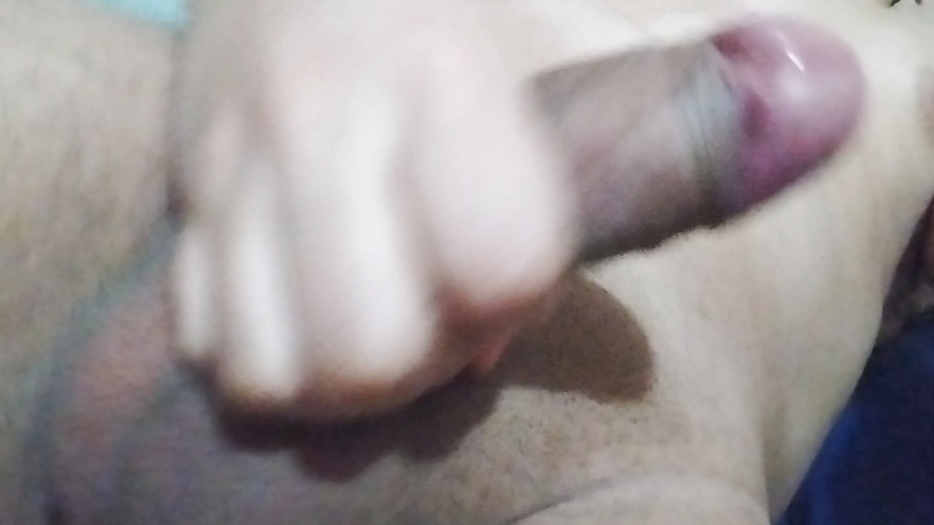 Una rica jaladita 🔥 - video by fabiangstrs cam model