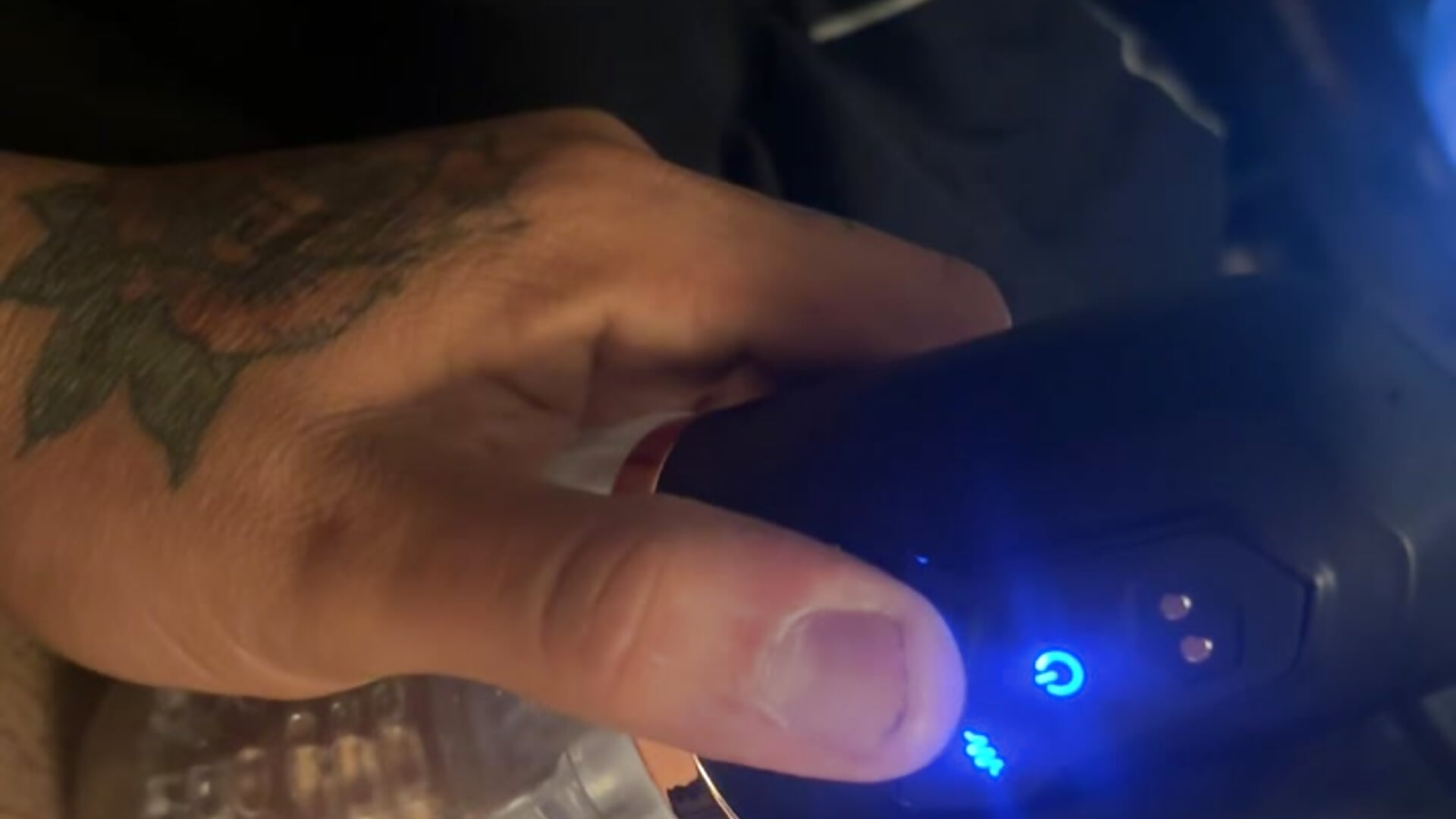 BB6163AE-F2FB-4FA3-AA15-951D8B35D700 - video by ThickCock8989 cam model