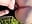 Public Outdoor Creampie - video by Blondelittleminx cam model