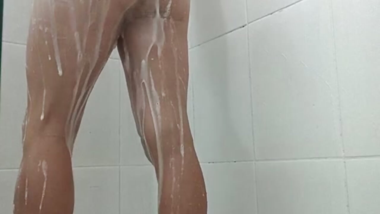 Limpinho - video di Naughty_Vibe15 modella di cam