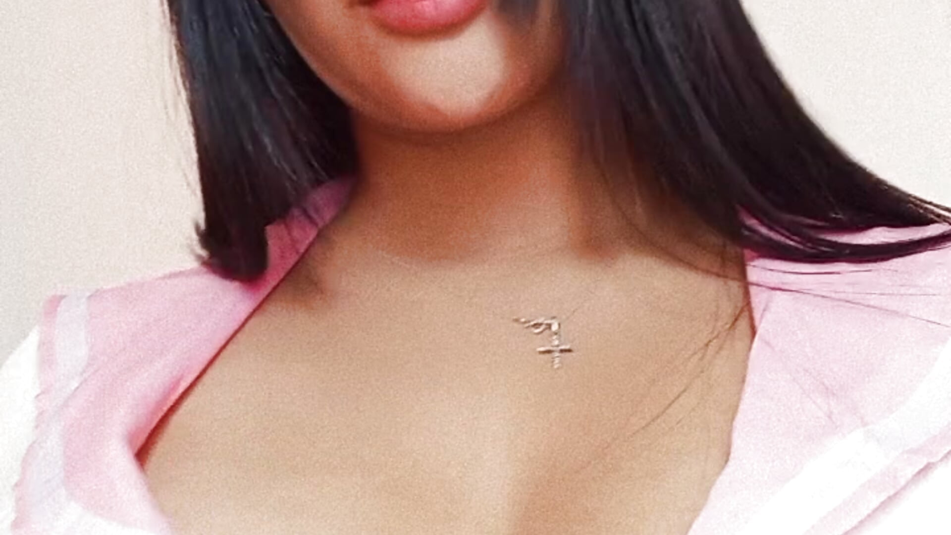 Delicious baby😈 – video af -aliana cam-model