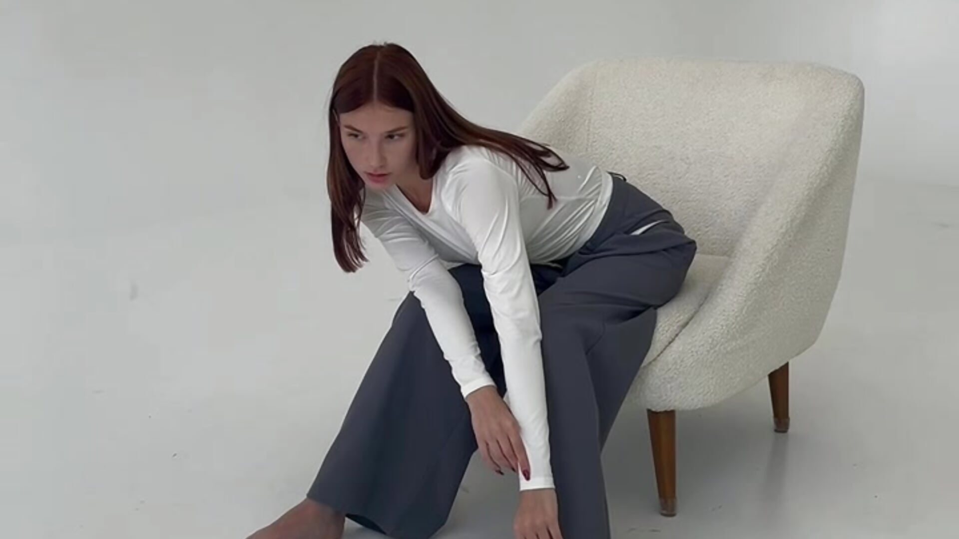 my last photo shooot >,< - video di AnaHoney modella di cam