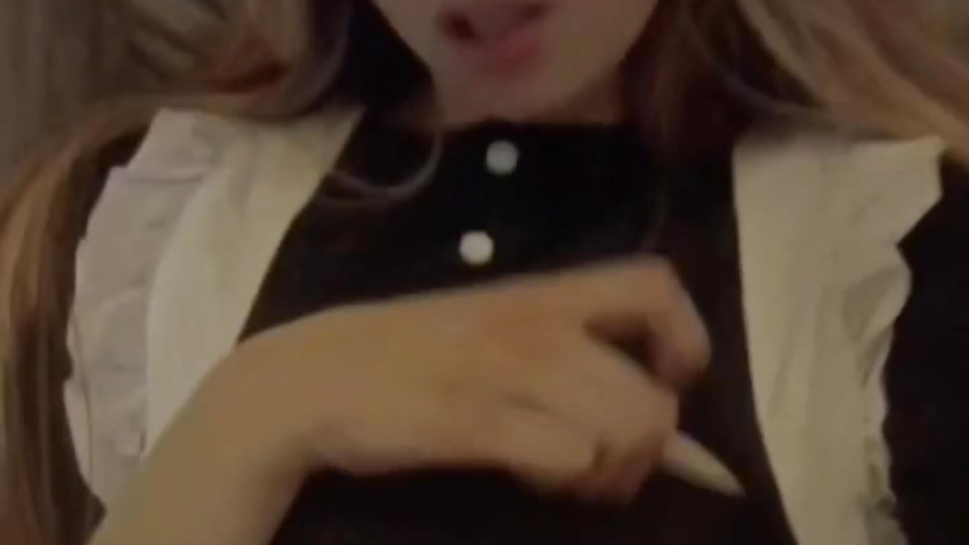 😜