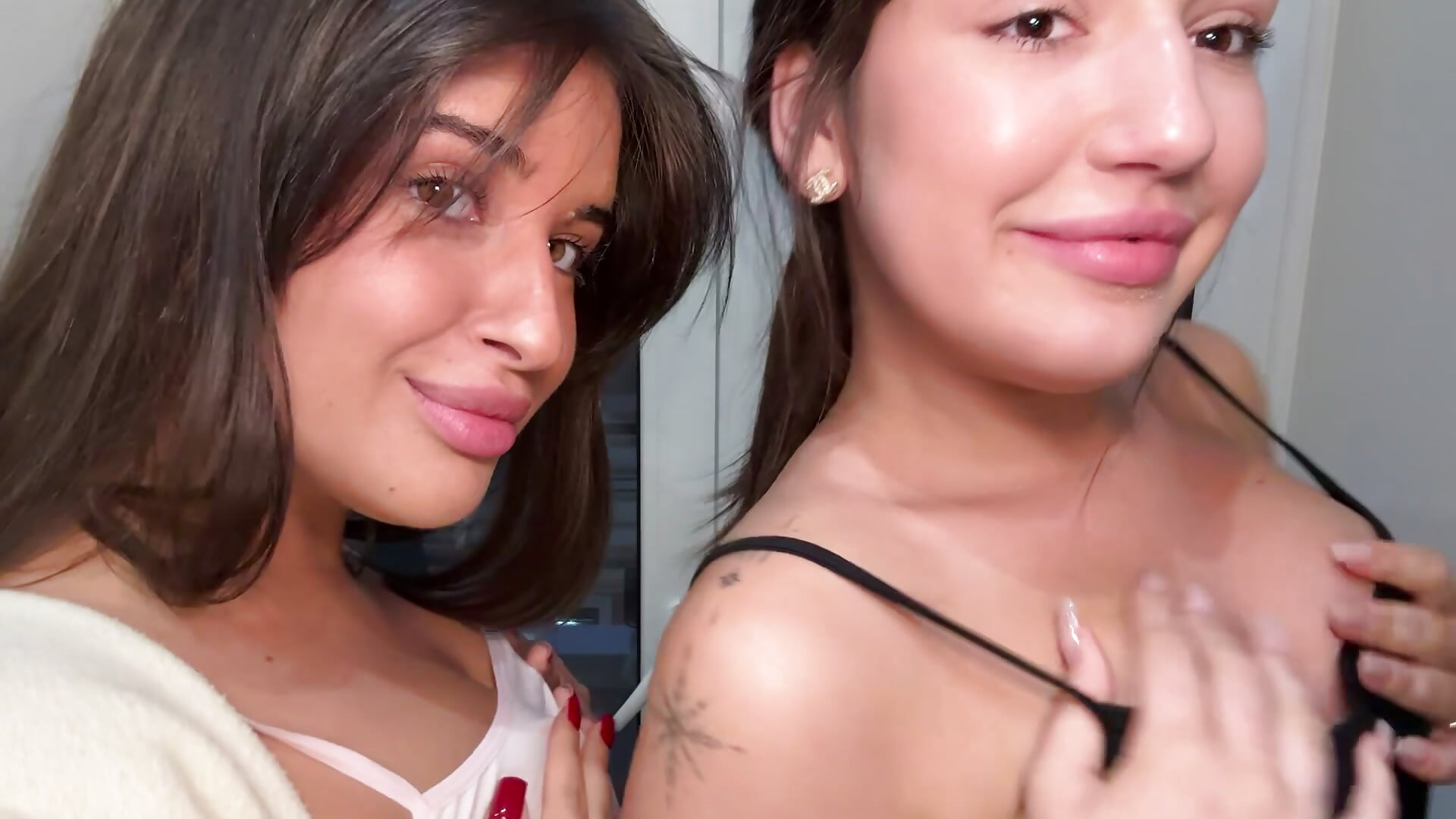 🩷 – video od webkamerové modelky Sophie_Avory