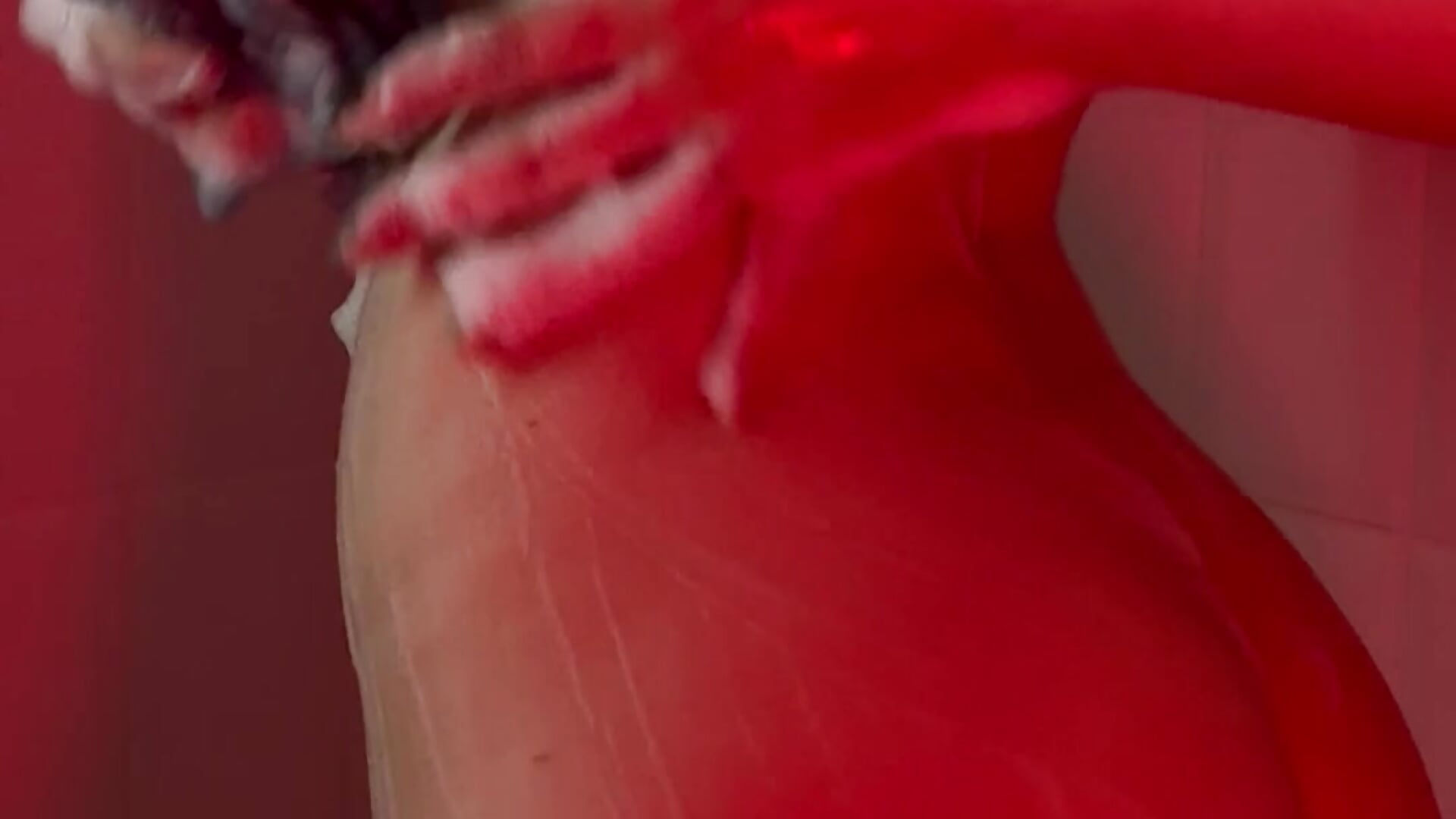 Naked tease in the shower - βίντεο μοντέλου Sophie_Avory