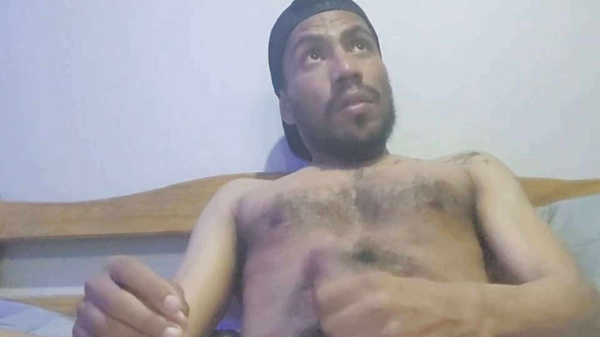 Morbo solo - video by sebasrico96 cam model