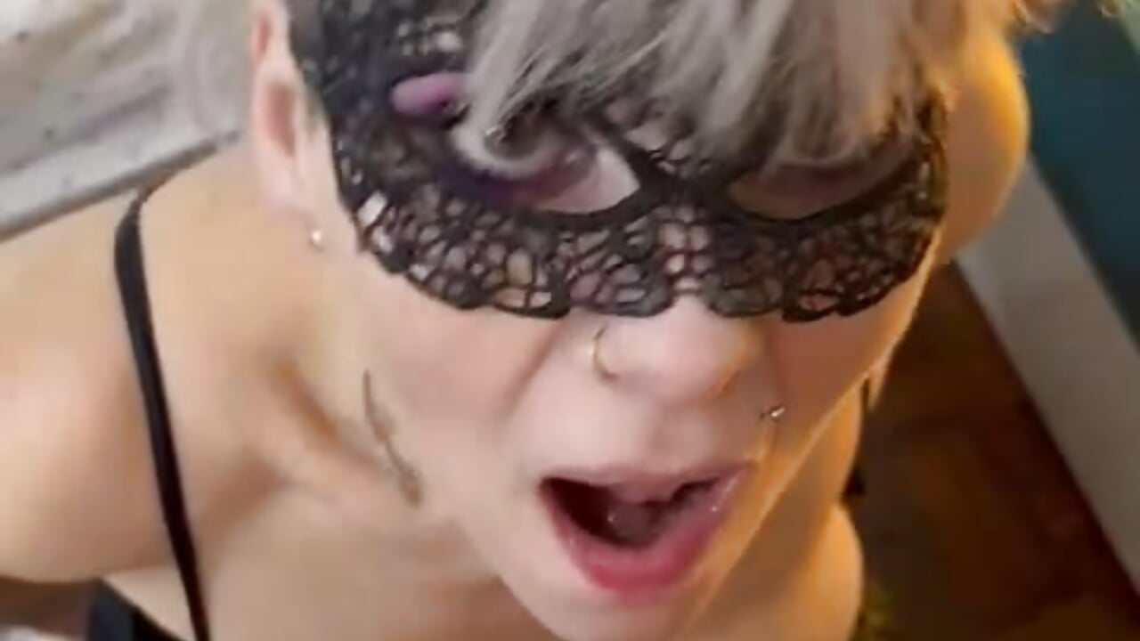 BIG FACE CUM - sexysegretaria1 캠 모델의 동영상