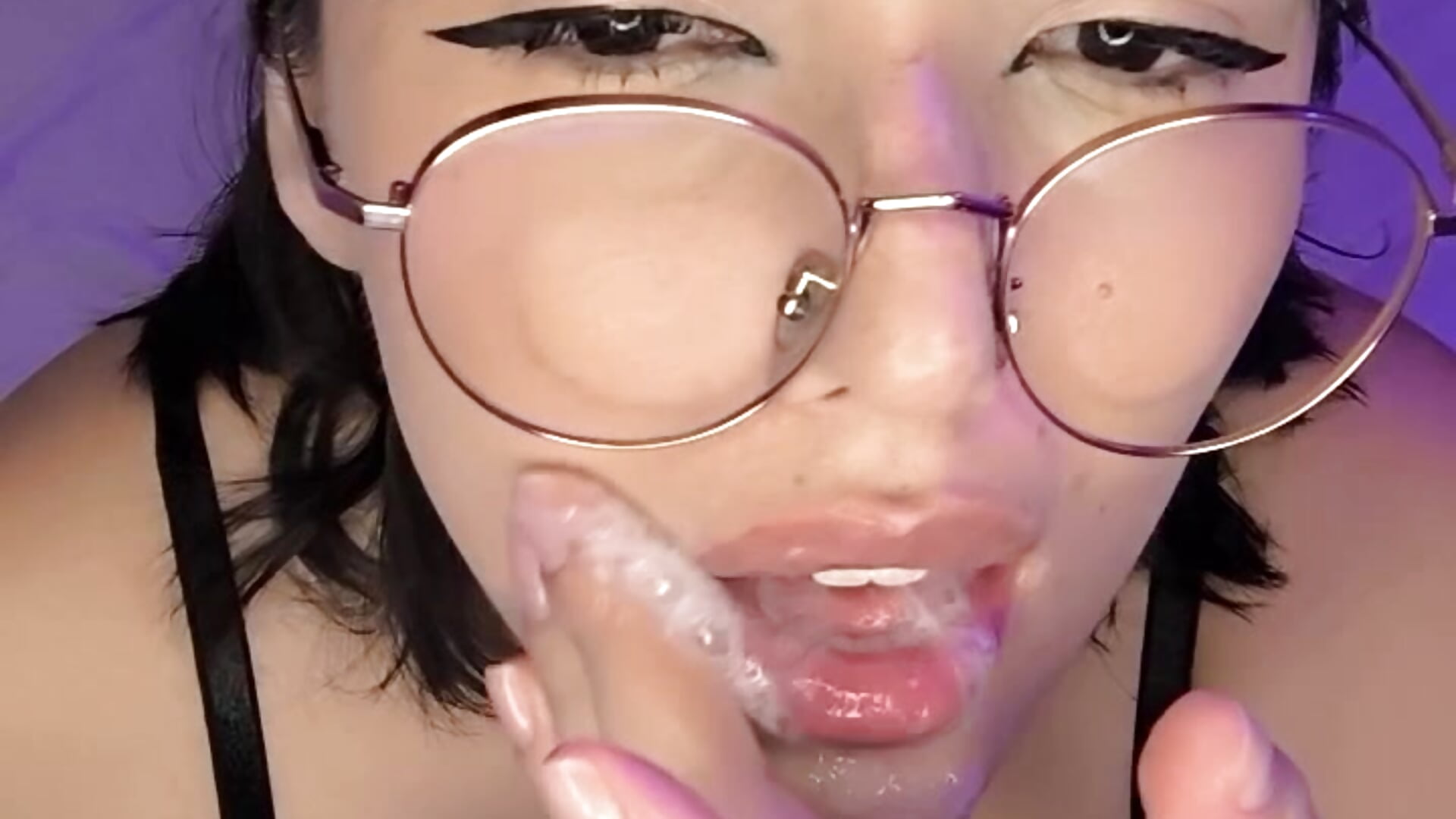 Pov - video by abyalexandra cam model