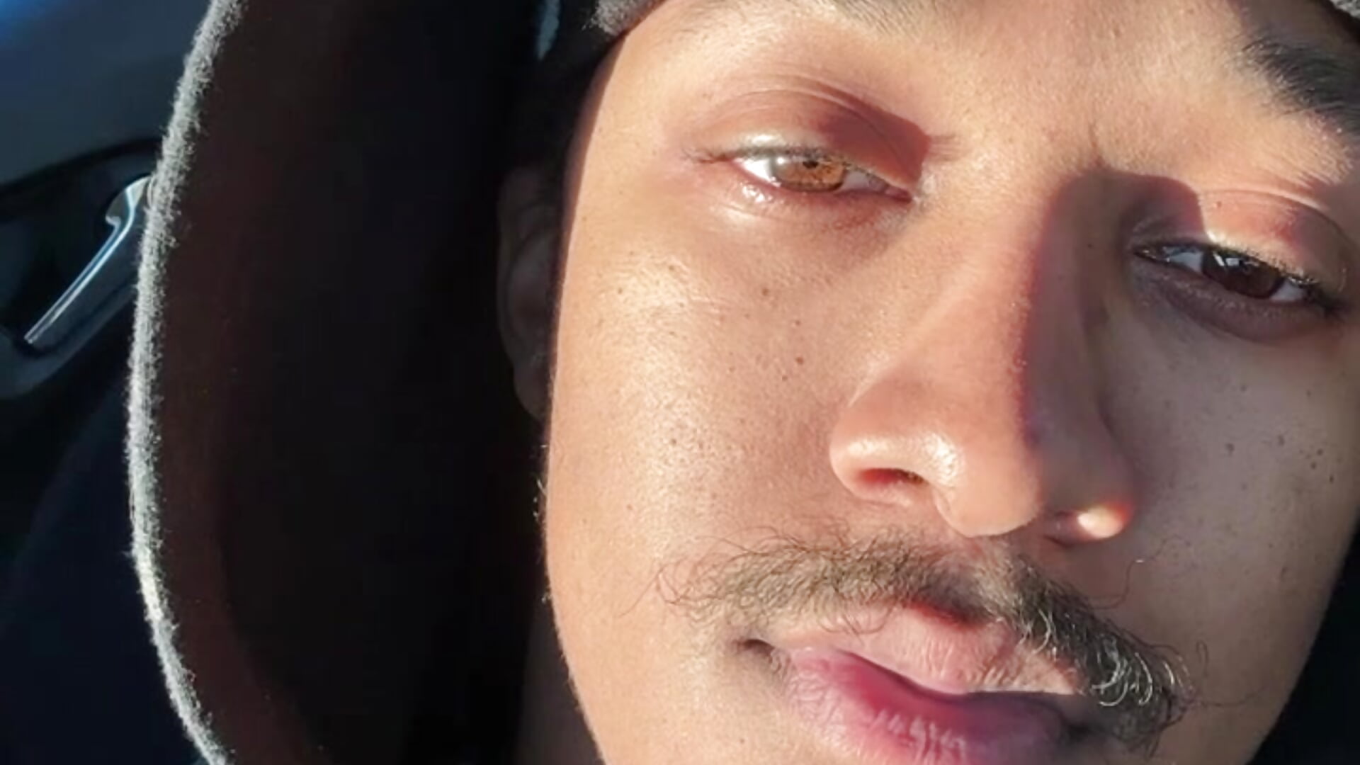 Sexy Muthafucka 😮‍💨🥰 - video by demonpt3 cam model