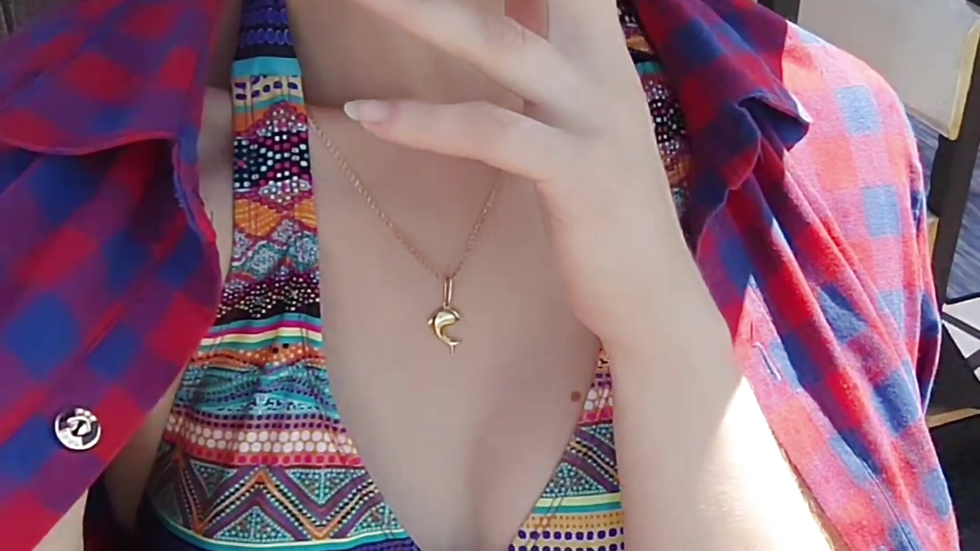 🏖️ - video by astiSWEET cam model