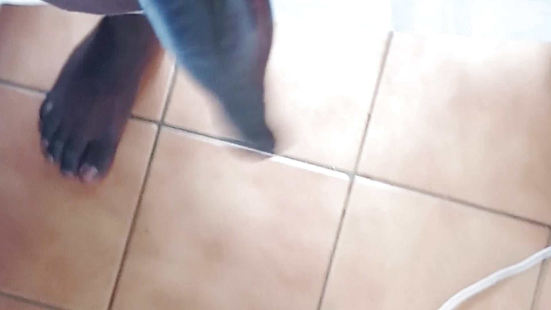 Branlette à domicile - video by Jeanlaurent972 cam model