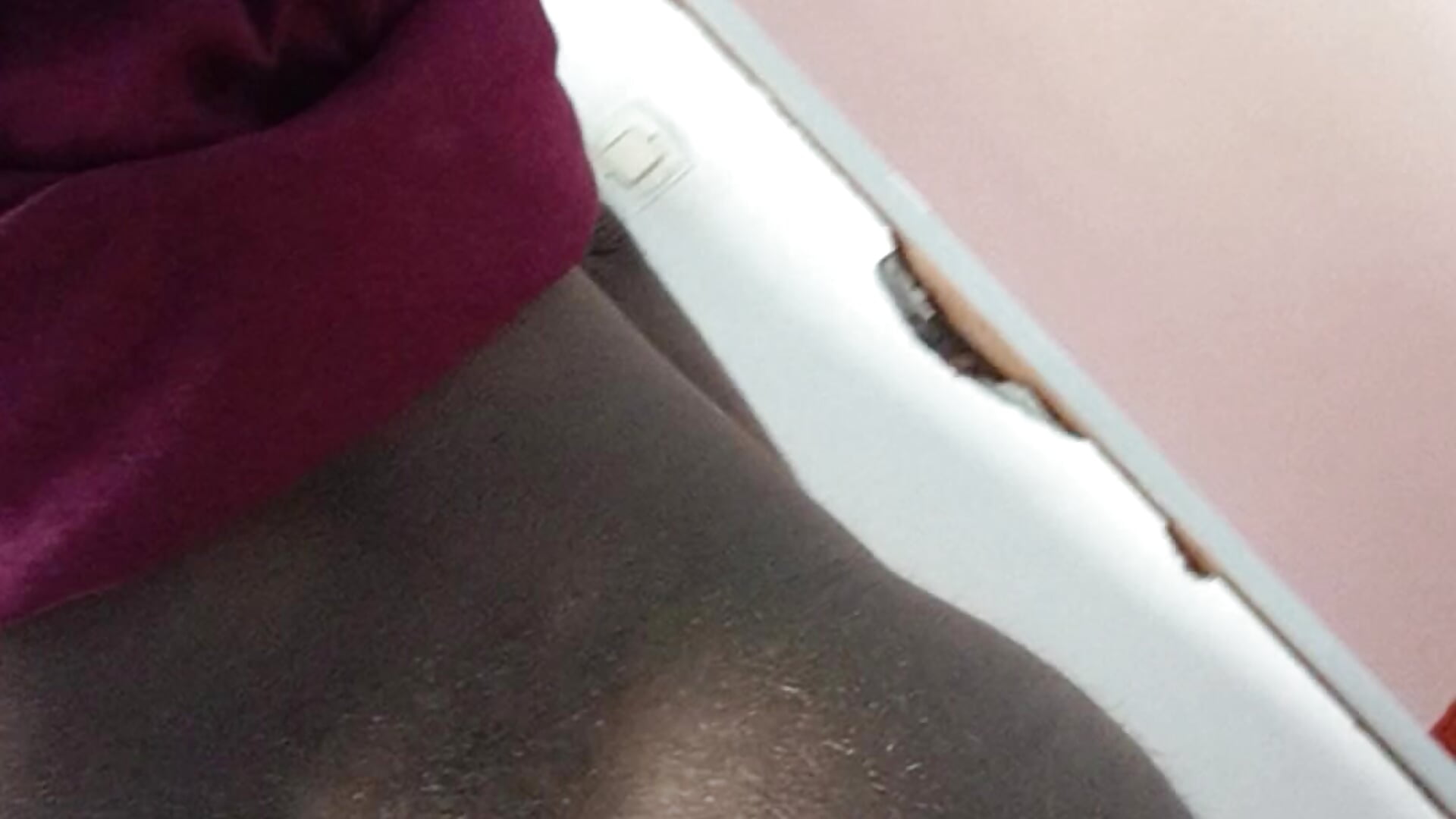 Mon gros cul BBC - video by Jeanlaurent972 cam model