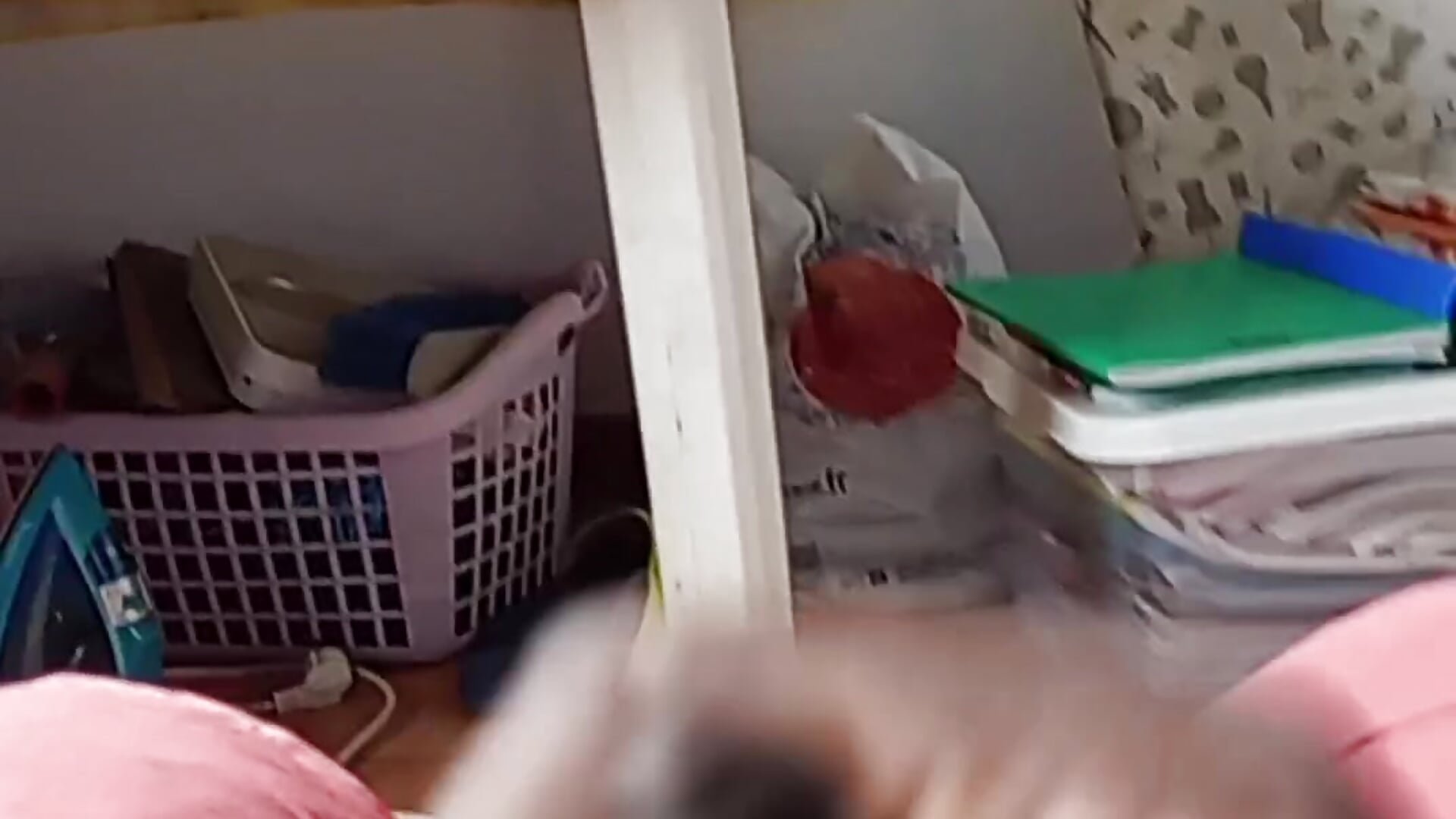 Branlette en Martinique Part 2 - video di Jeanlaurent_972 modella di cam