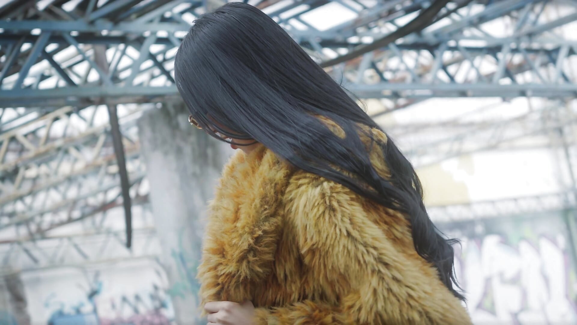 A SEXY GIRL– LiaFlowers kameramodell videója