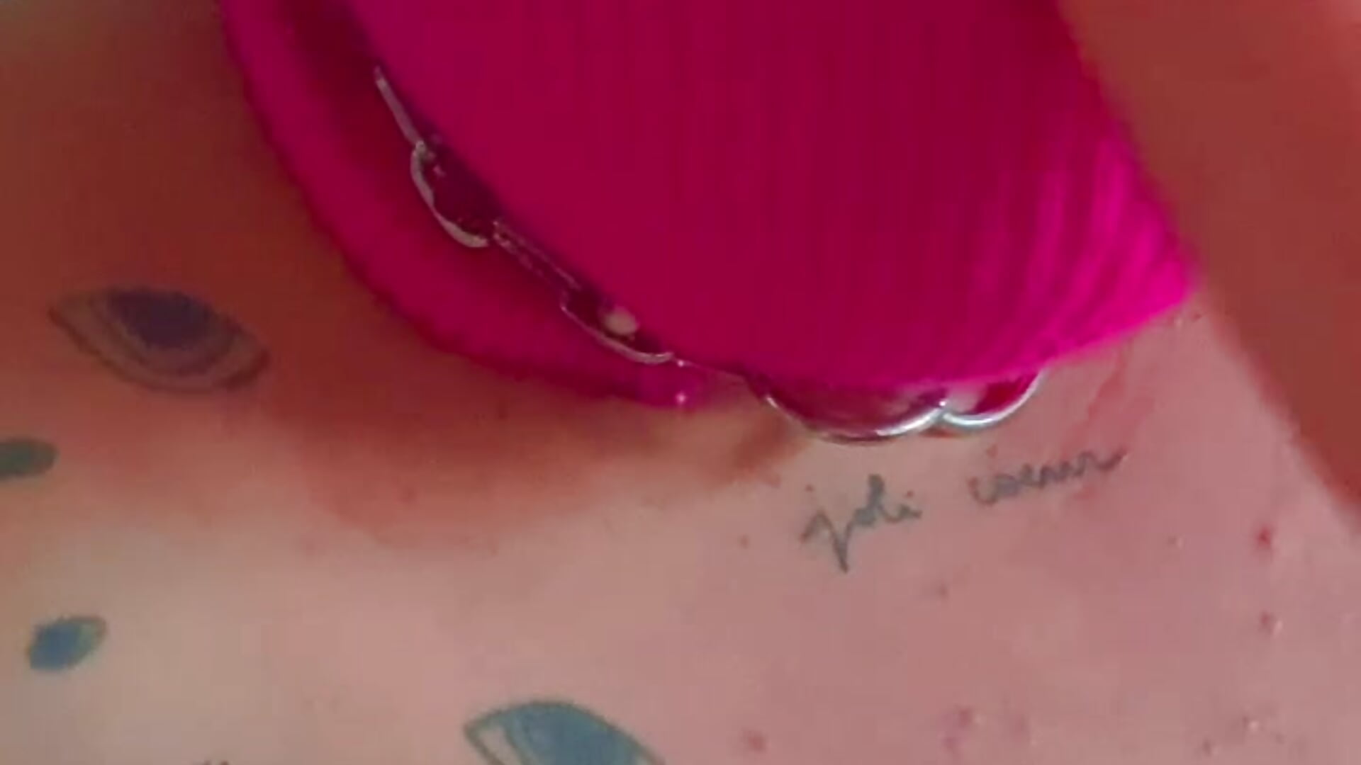 Je suce mon plus gros gode – video od NoahBBW