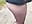 Funny vid me nearly going arse over tit in my fishnet and high heels out in public - vídeo de bootyliciousslut