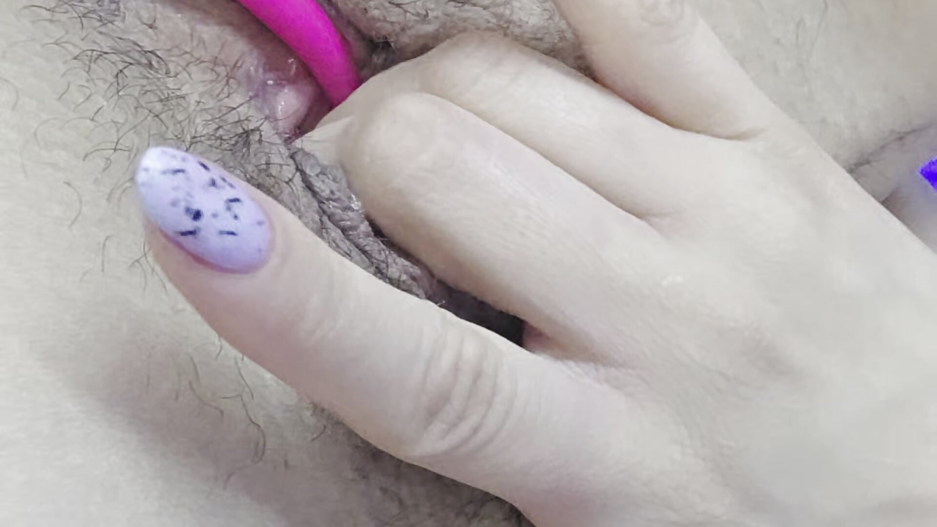 Fingir my pussy so close camera – video od webkamerové modelky GabrielaMK