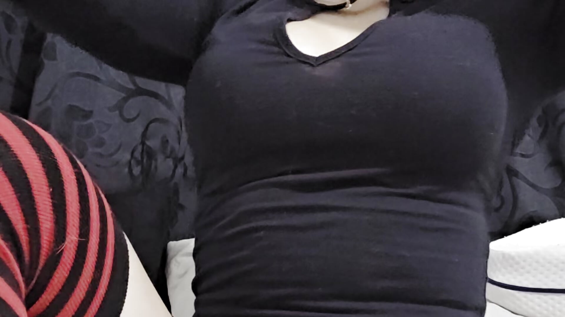 Happy halloween－カメラキャストのGabrielaMKの動画