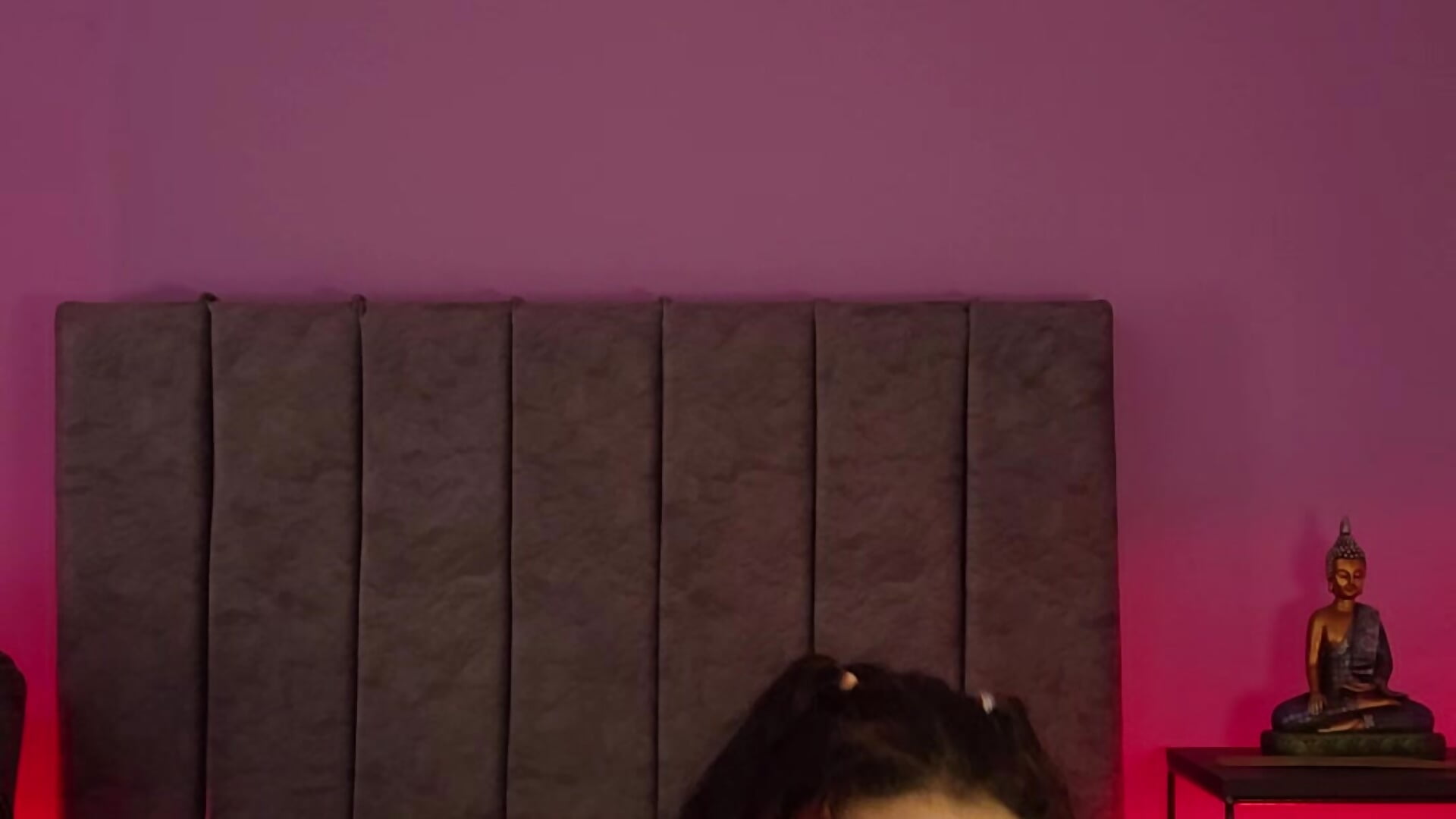 Suck toy – video od webkamerové modelky GabrielaMK