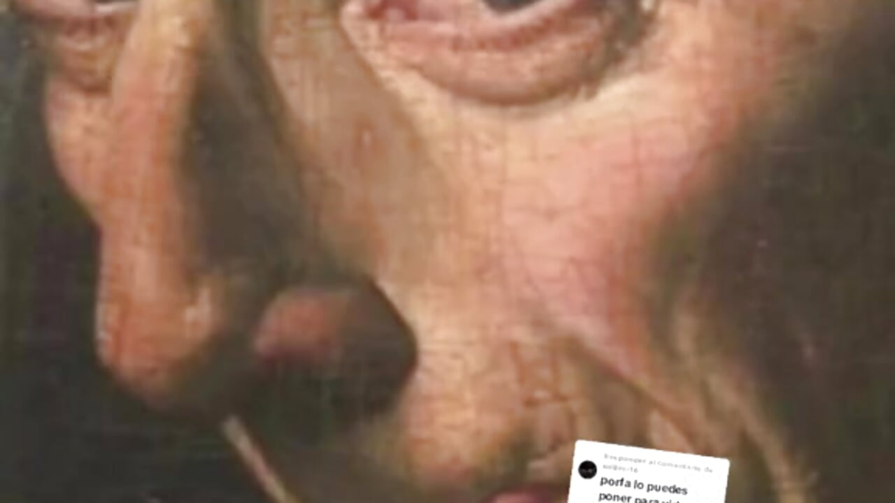 Random - video di Dashfap66 modella di cam