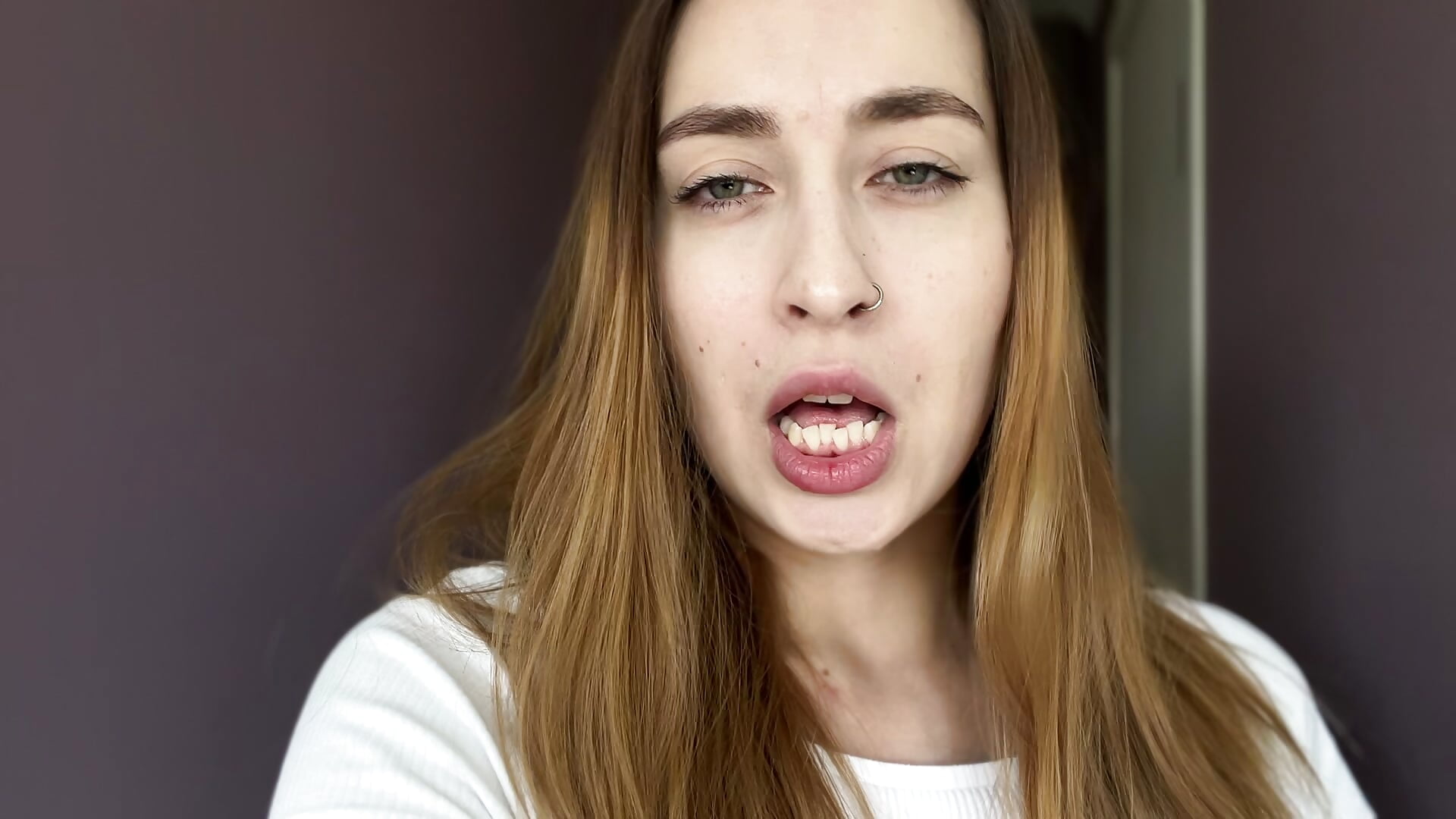 Welcome! - video by Holly_Joy cam model