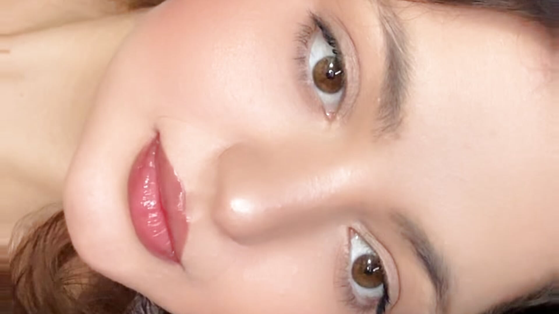 Some nice tease