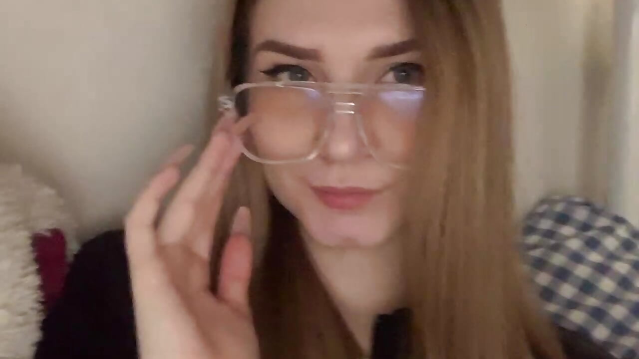 :* - video by Juliette_Colson cam model